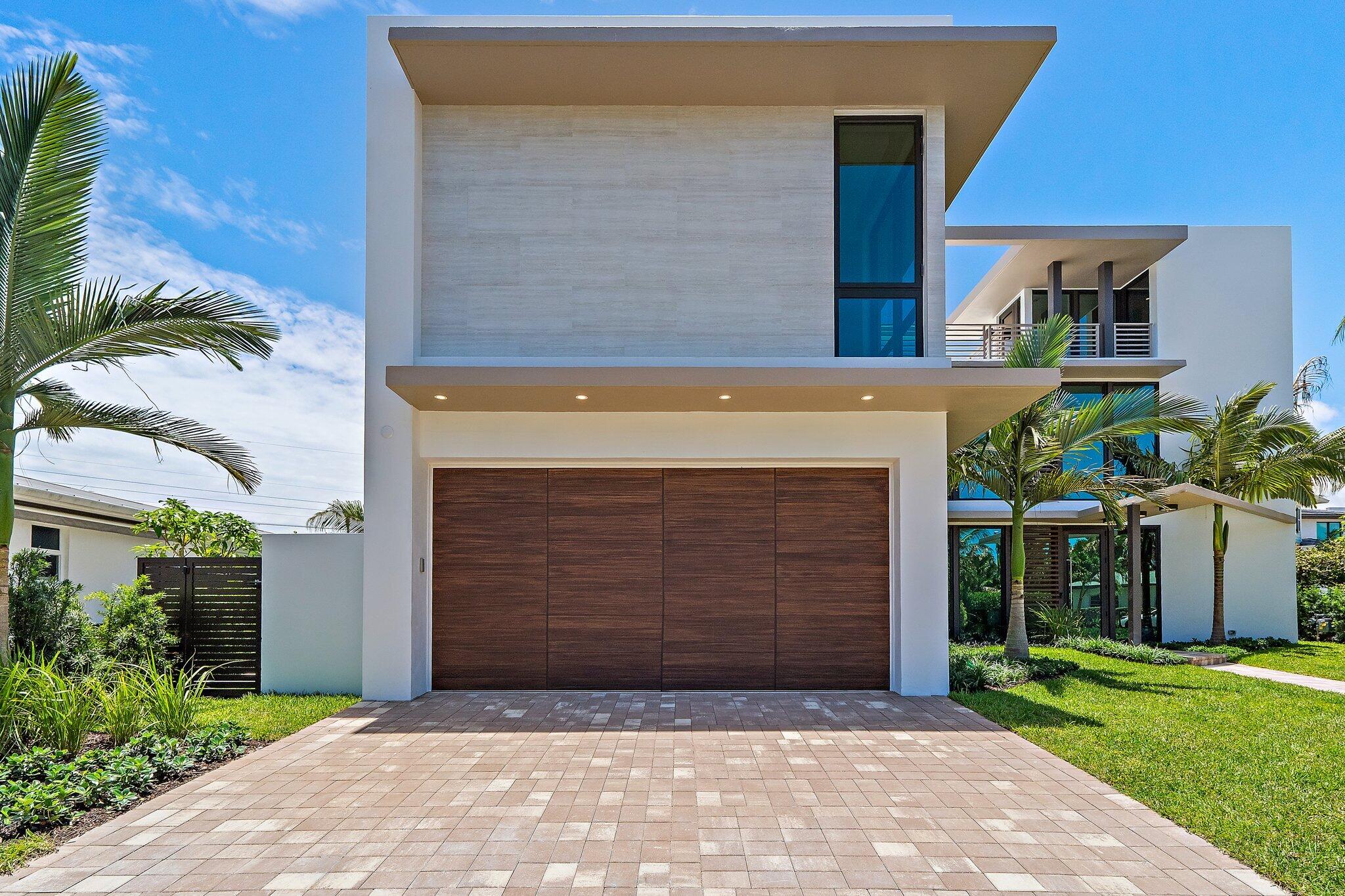 JUNO BEACH 1ST ADD - Residential
