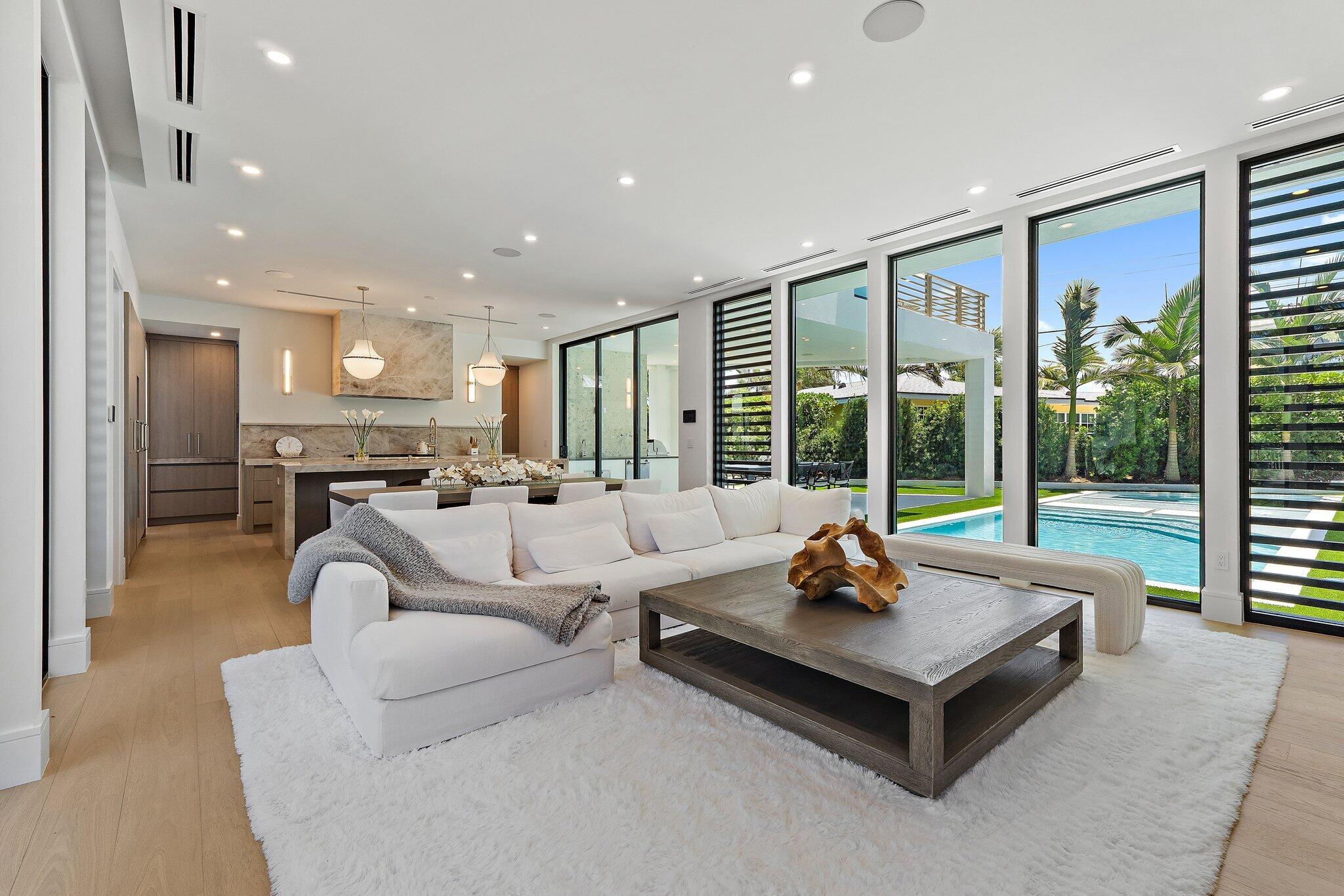 JUNO BEACH 1ST ADD - Residential