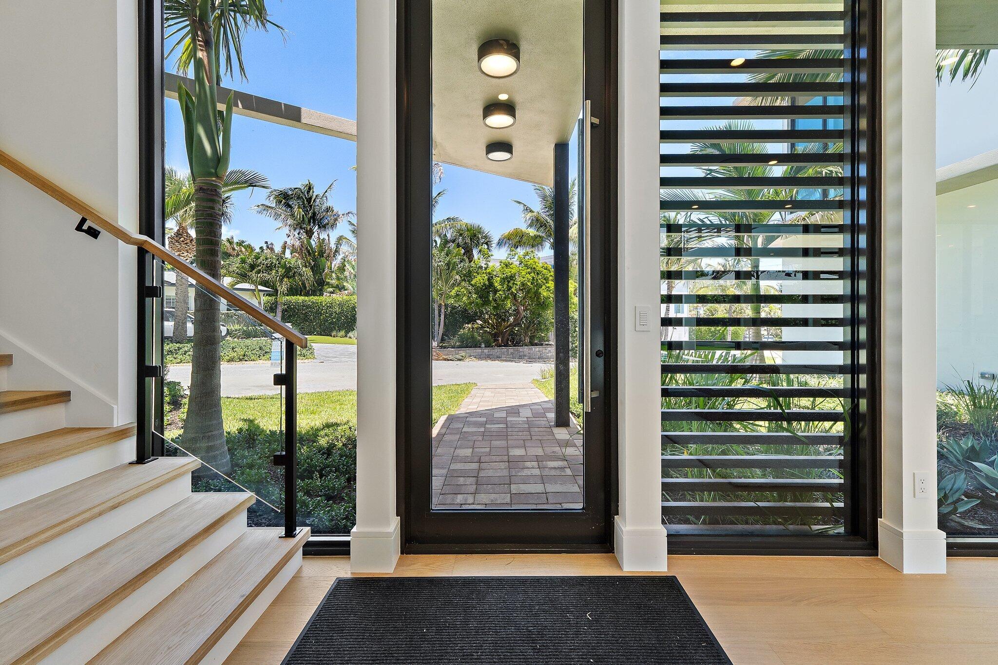JUNO BEACH 1ST ADD - Residential