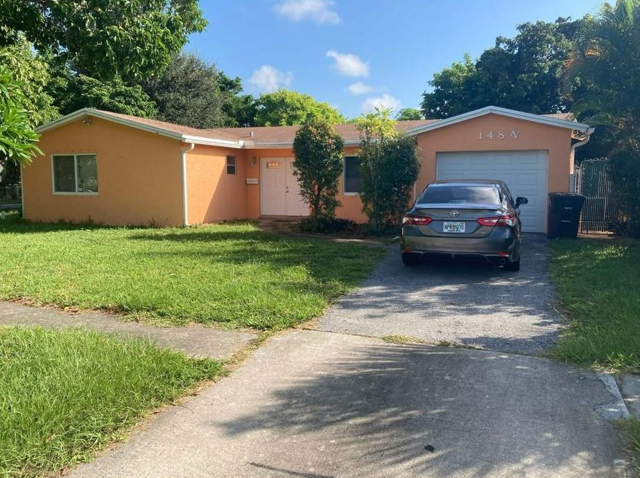 Palm Beach Lakes South 02 - Residential