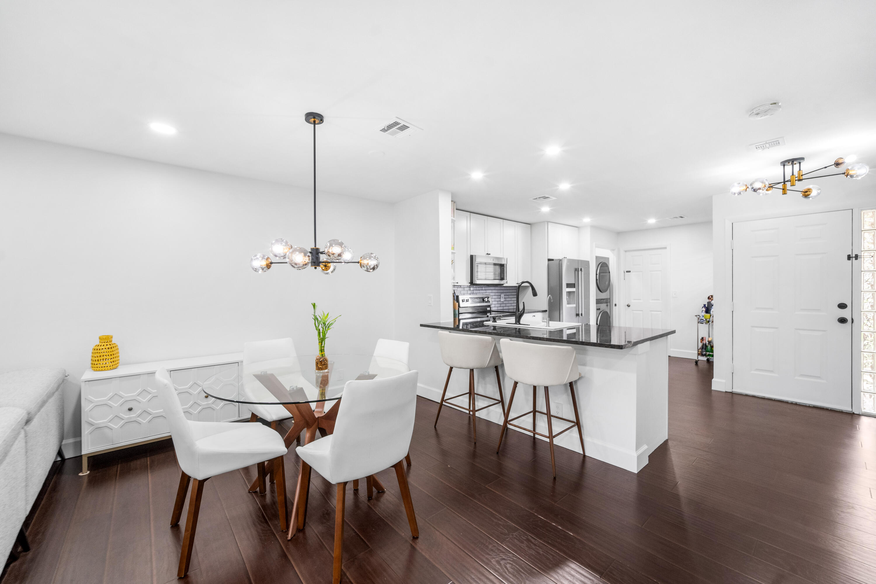 CYPRESS AT WOODMONT III - Residential