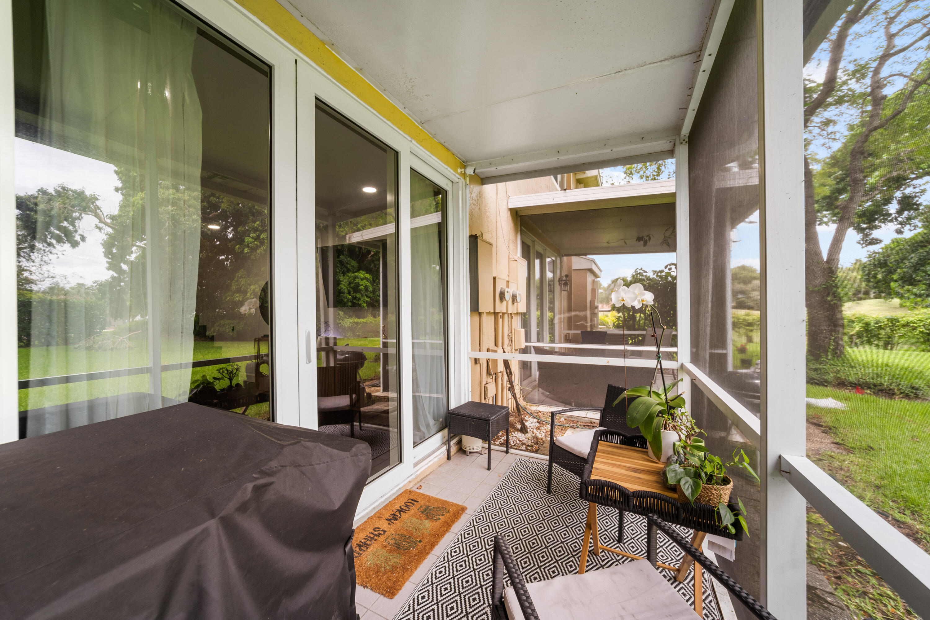 CYPRESS AT WOODMONT III - Residential