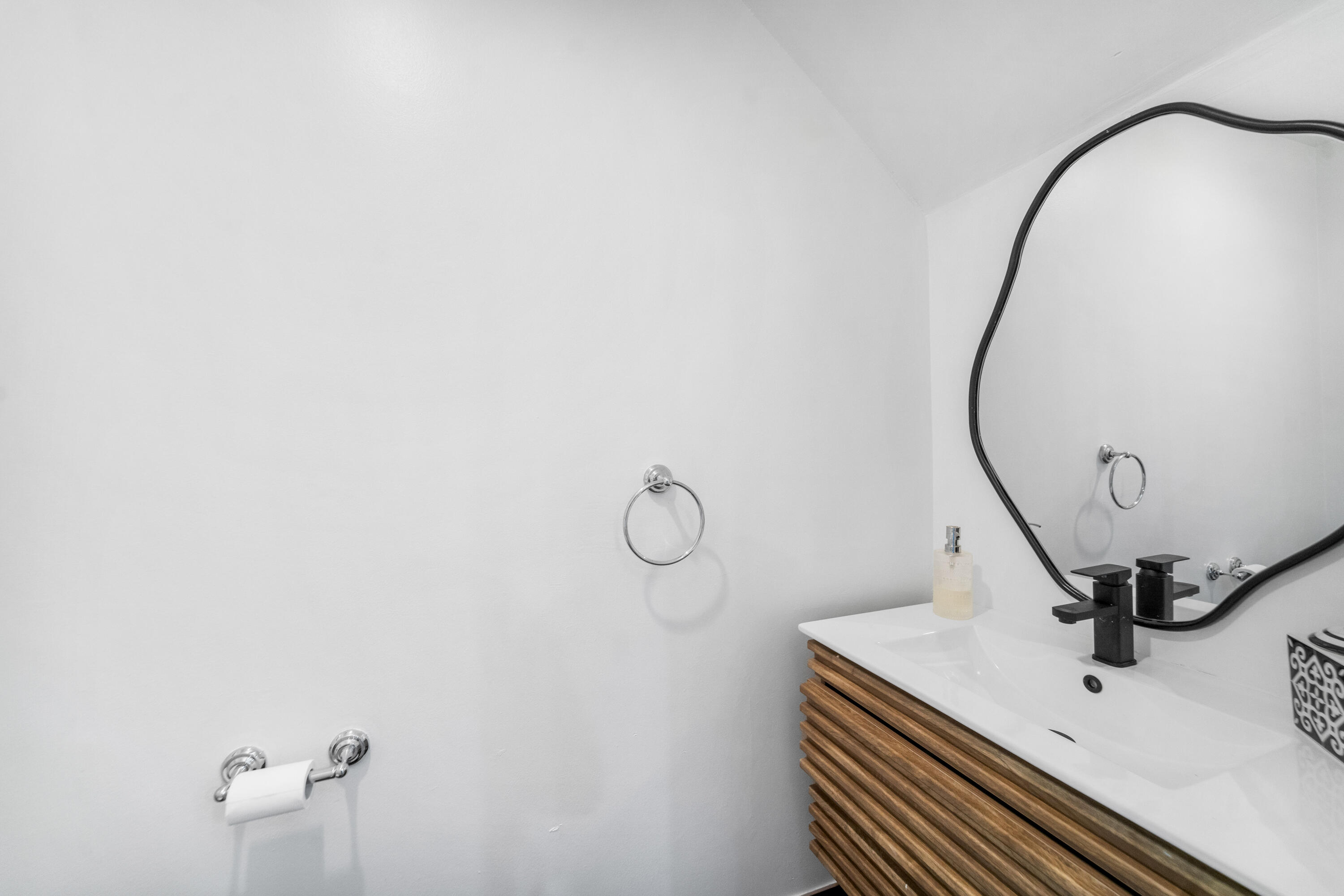 CYPRESS AT WOODMONT III - Residential