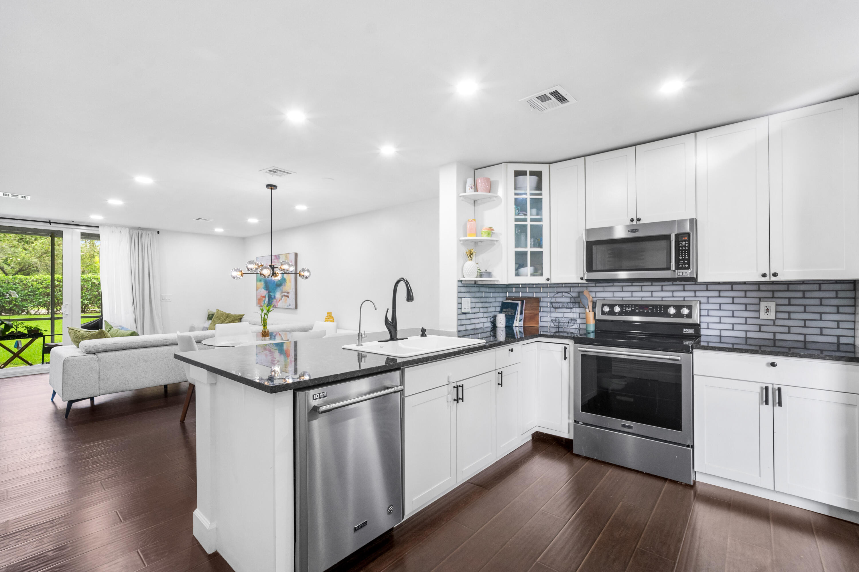 CYPRESS AT WOODMONT III - Residential