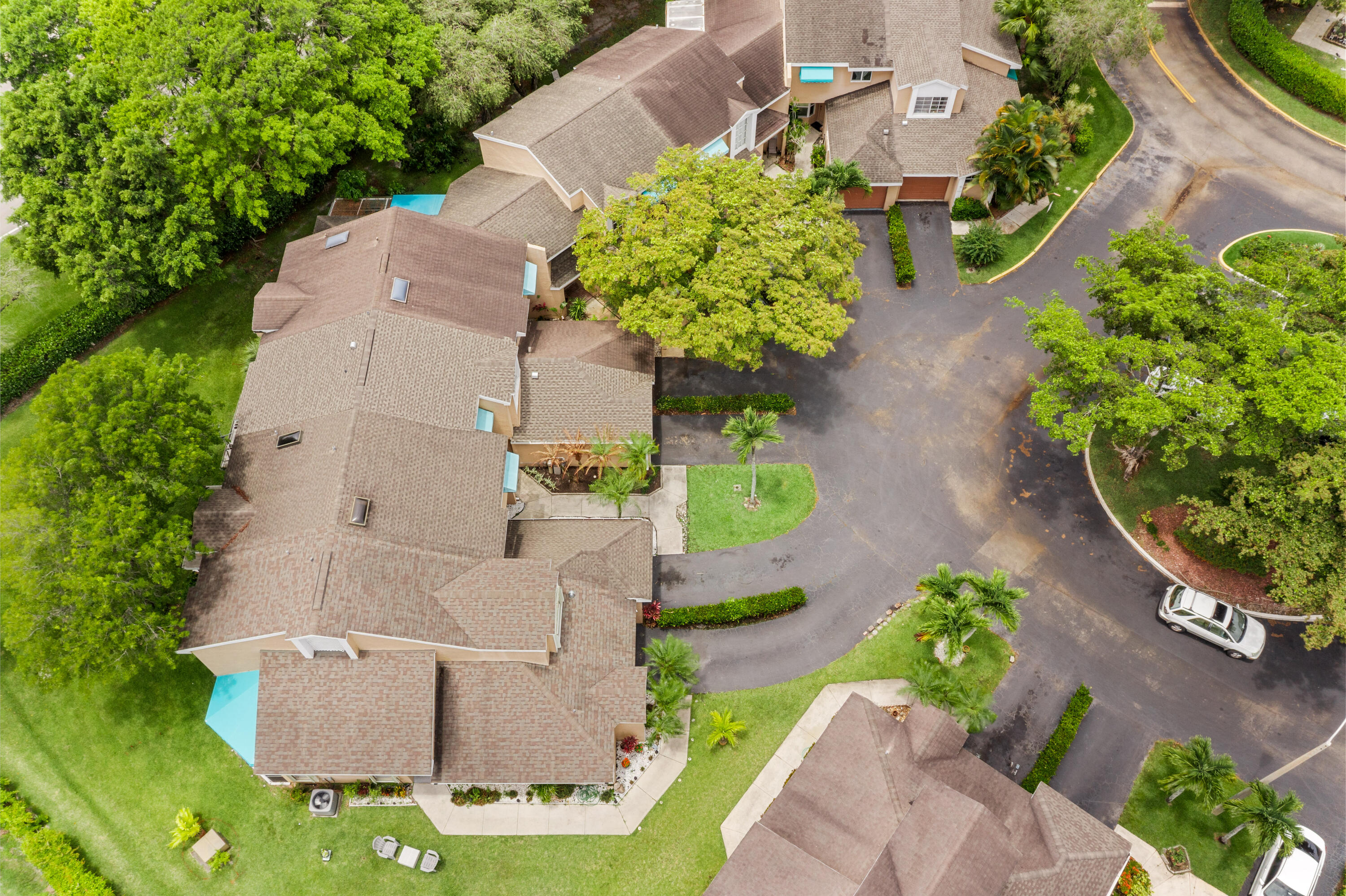 CYPRESS AT WOODMONT III - Residential