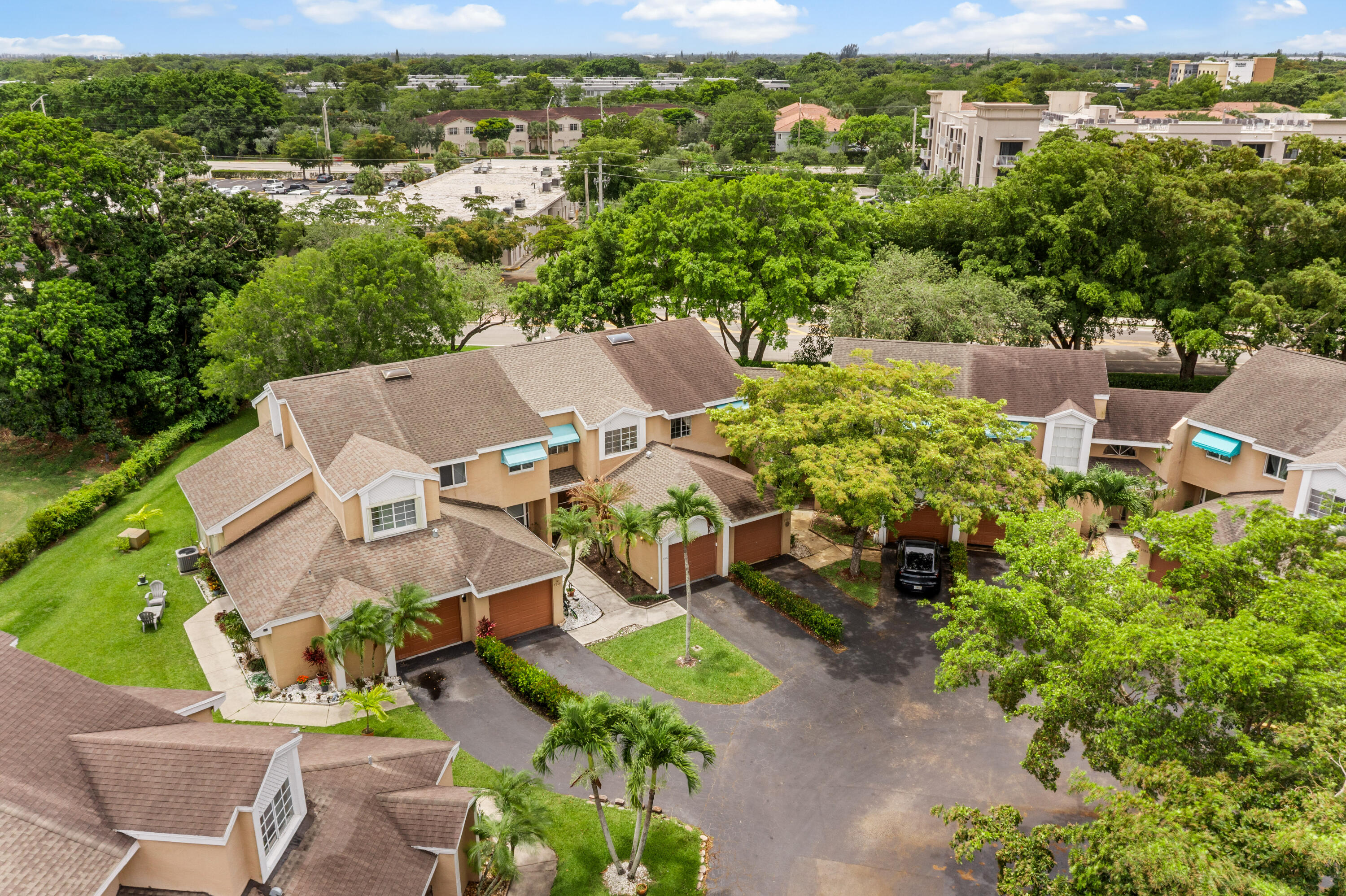CYPRESS AT WOODMONT III - Residential