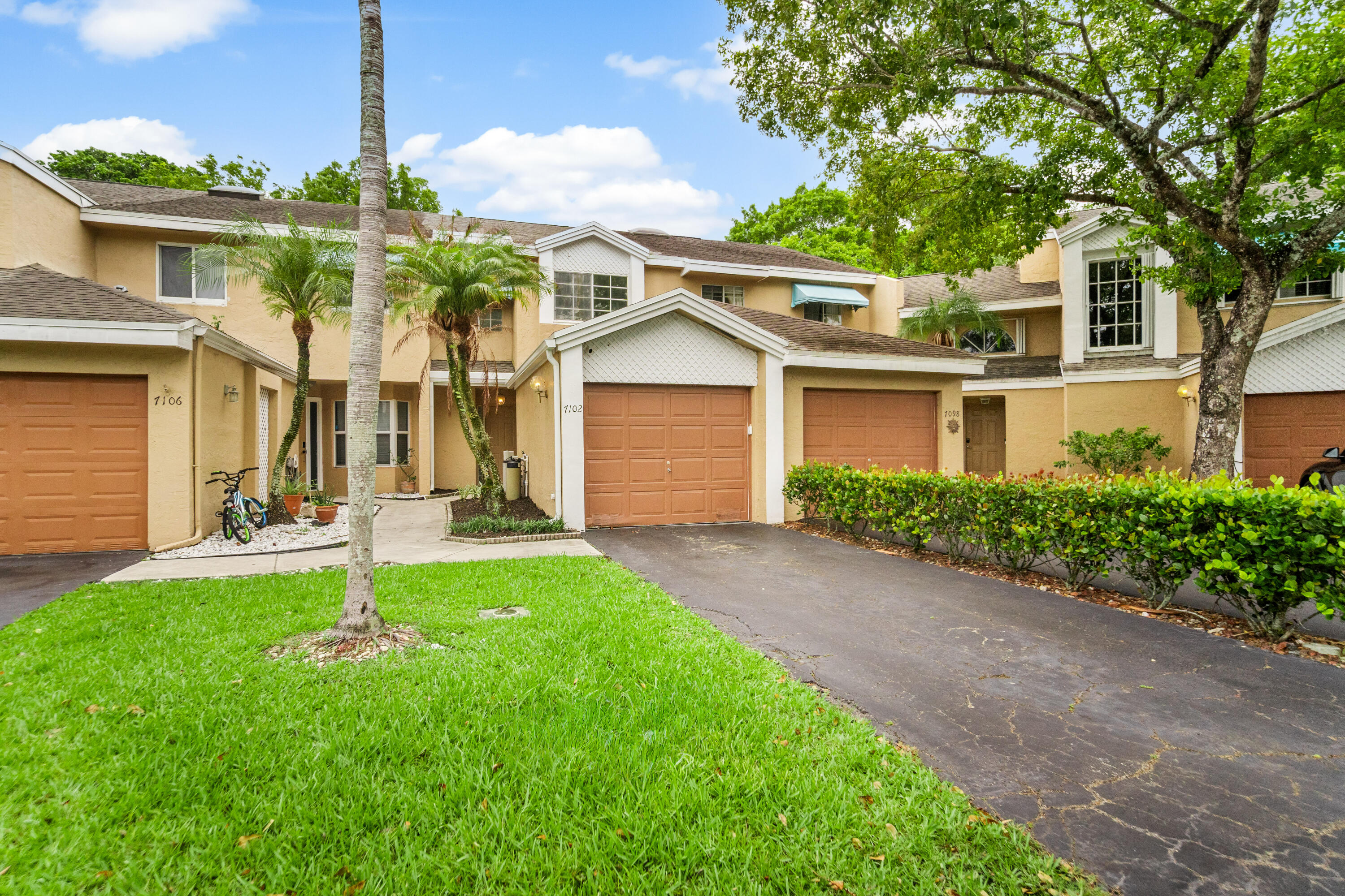 CYPRESS AT WOODMONT III - Residential