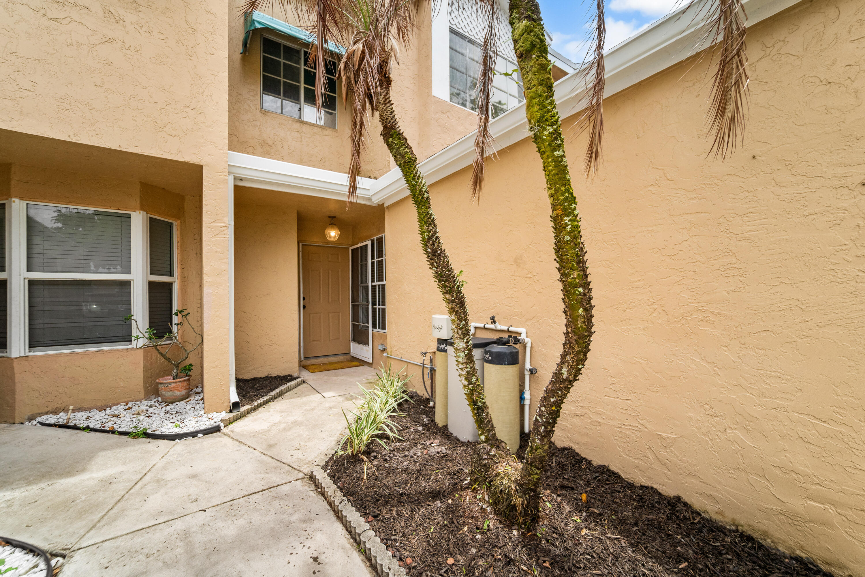 CYPRESS AT WOODMONT III - Residential
