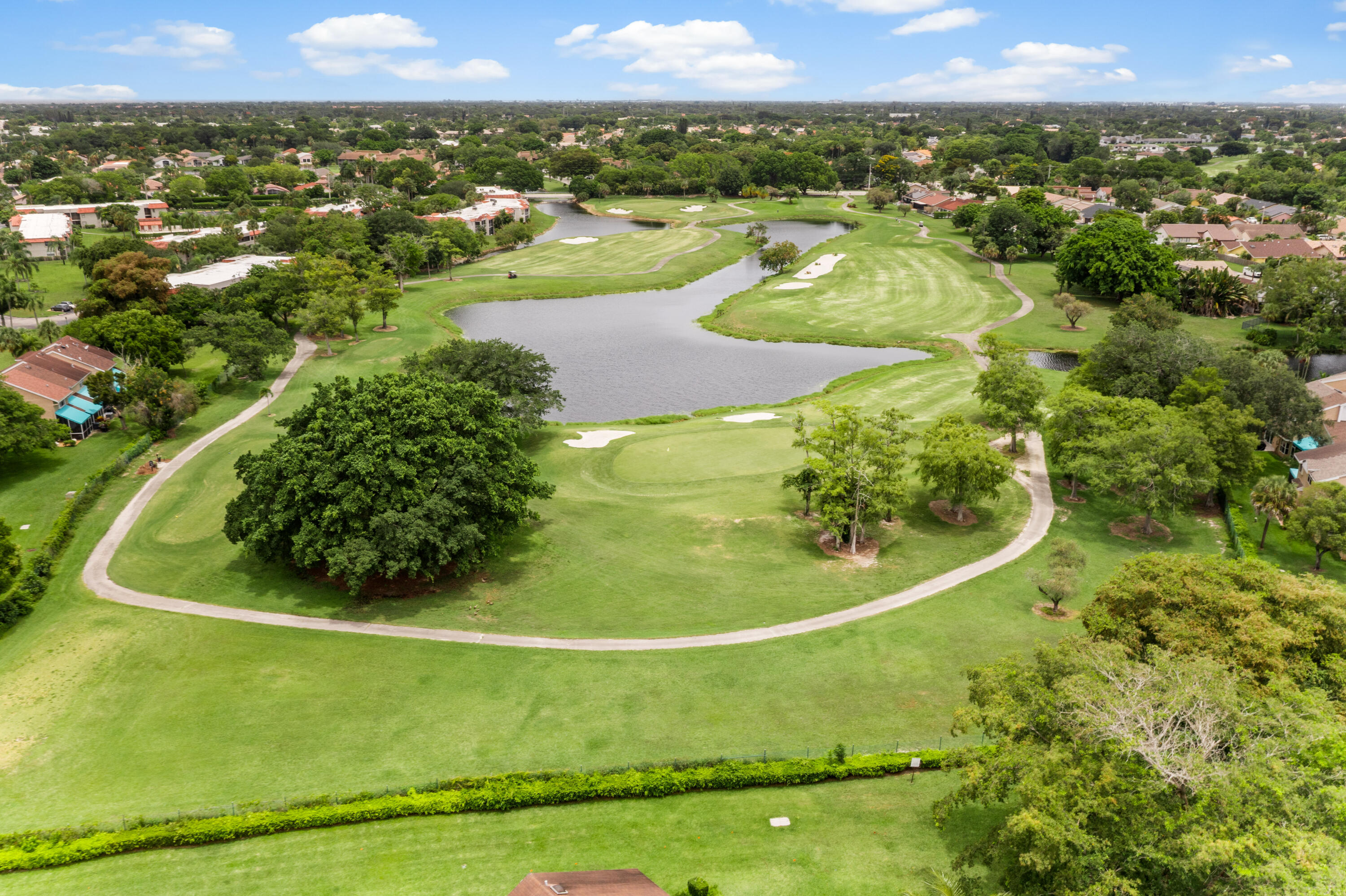 CYPRESS AT WOODMONT III - Residential