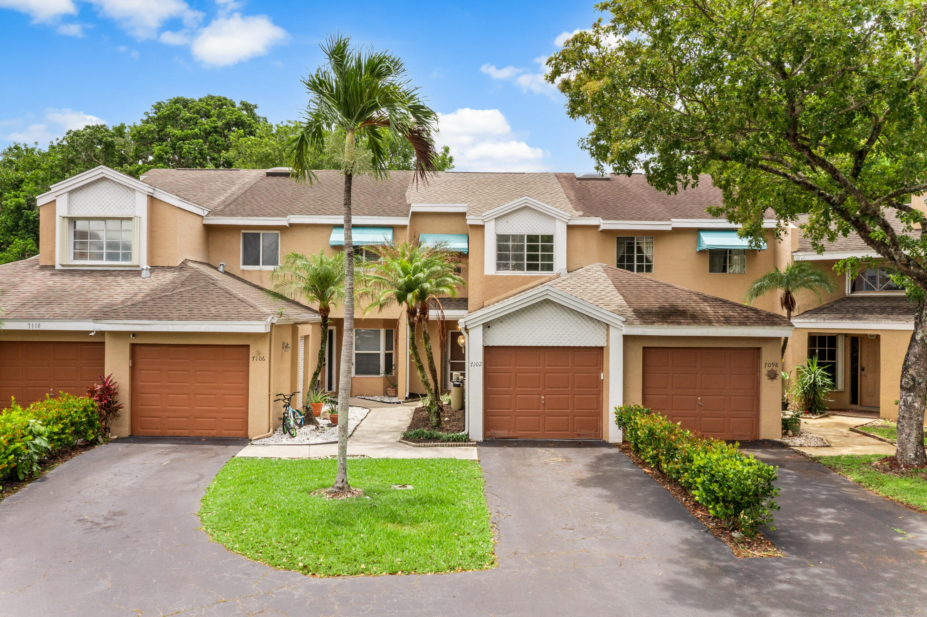 CYPRESS AT WOODMONT III - Residential