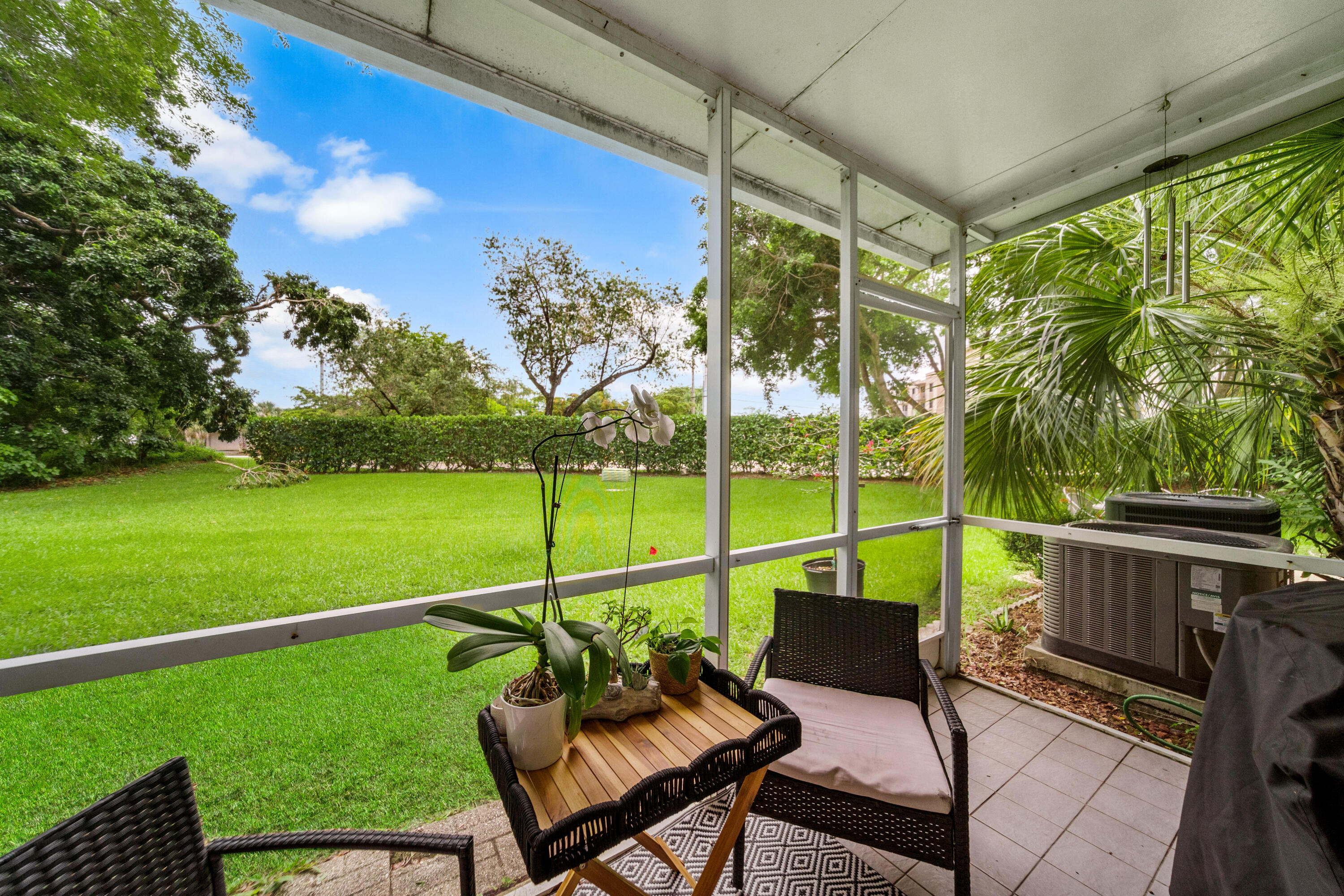CYPRESS AT WOODMONT III - Residential