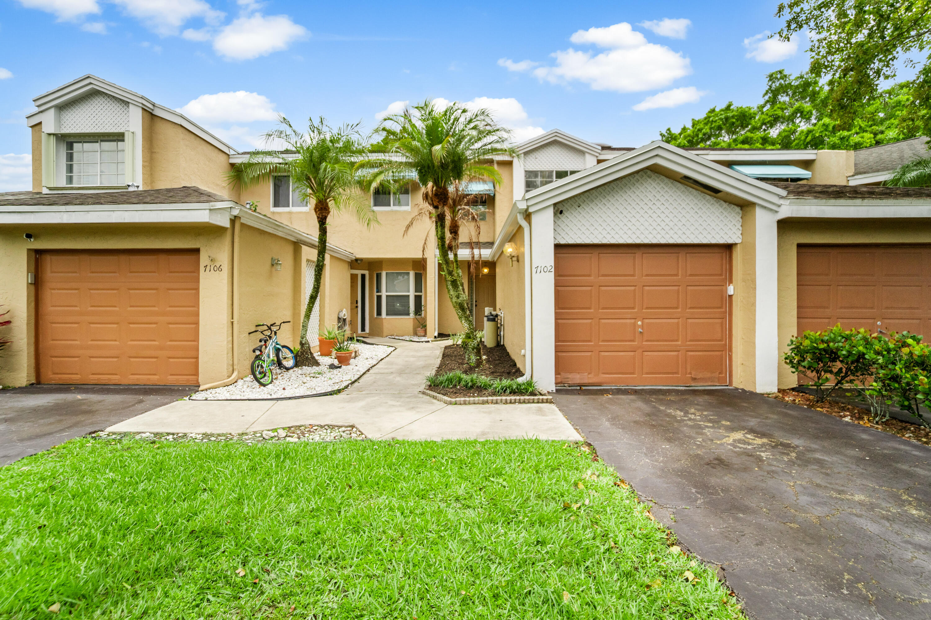 CYPRESS AT WOODMONT III - Residential