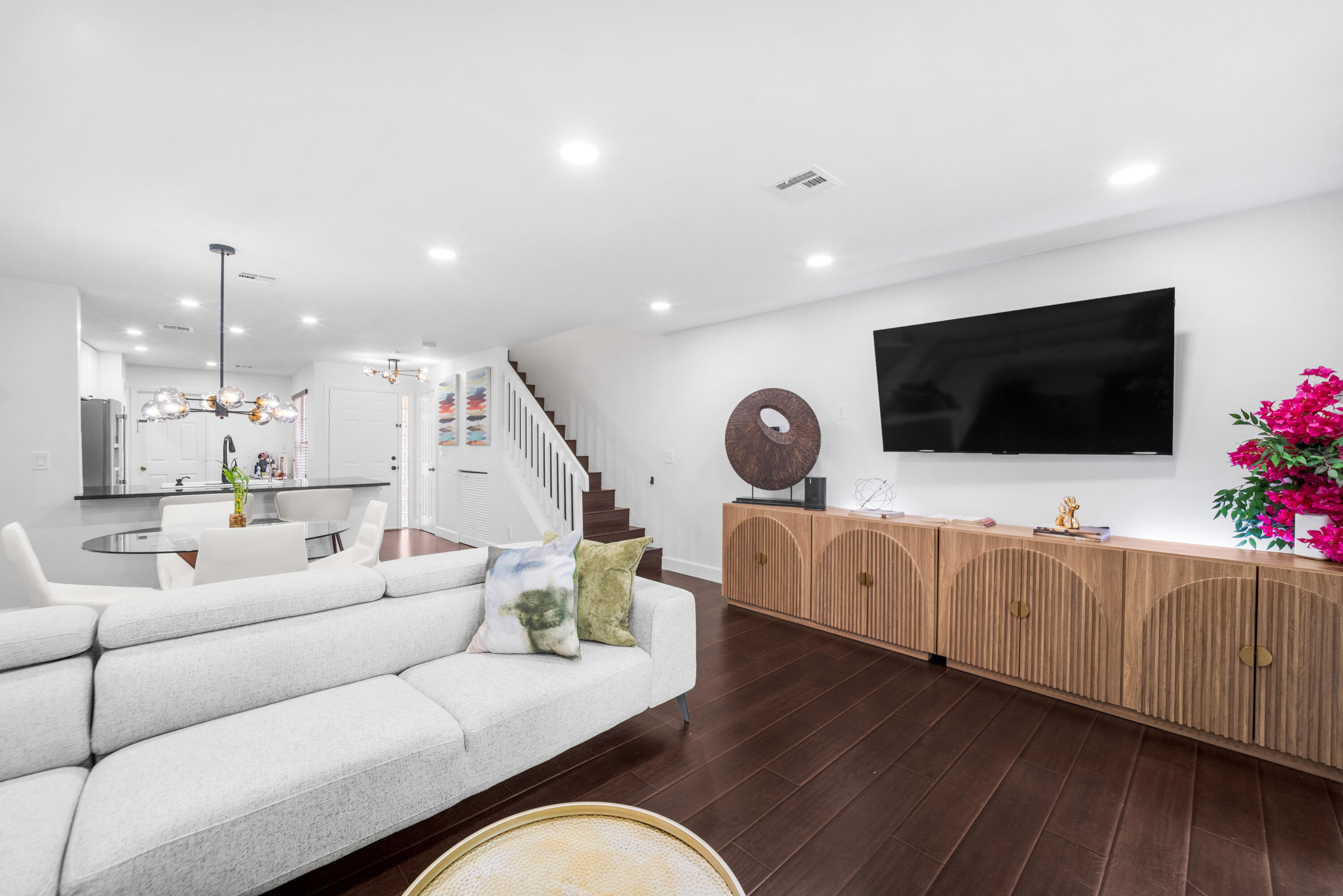 CYPRESS AT WOODMONT III - Residential