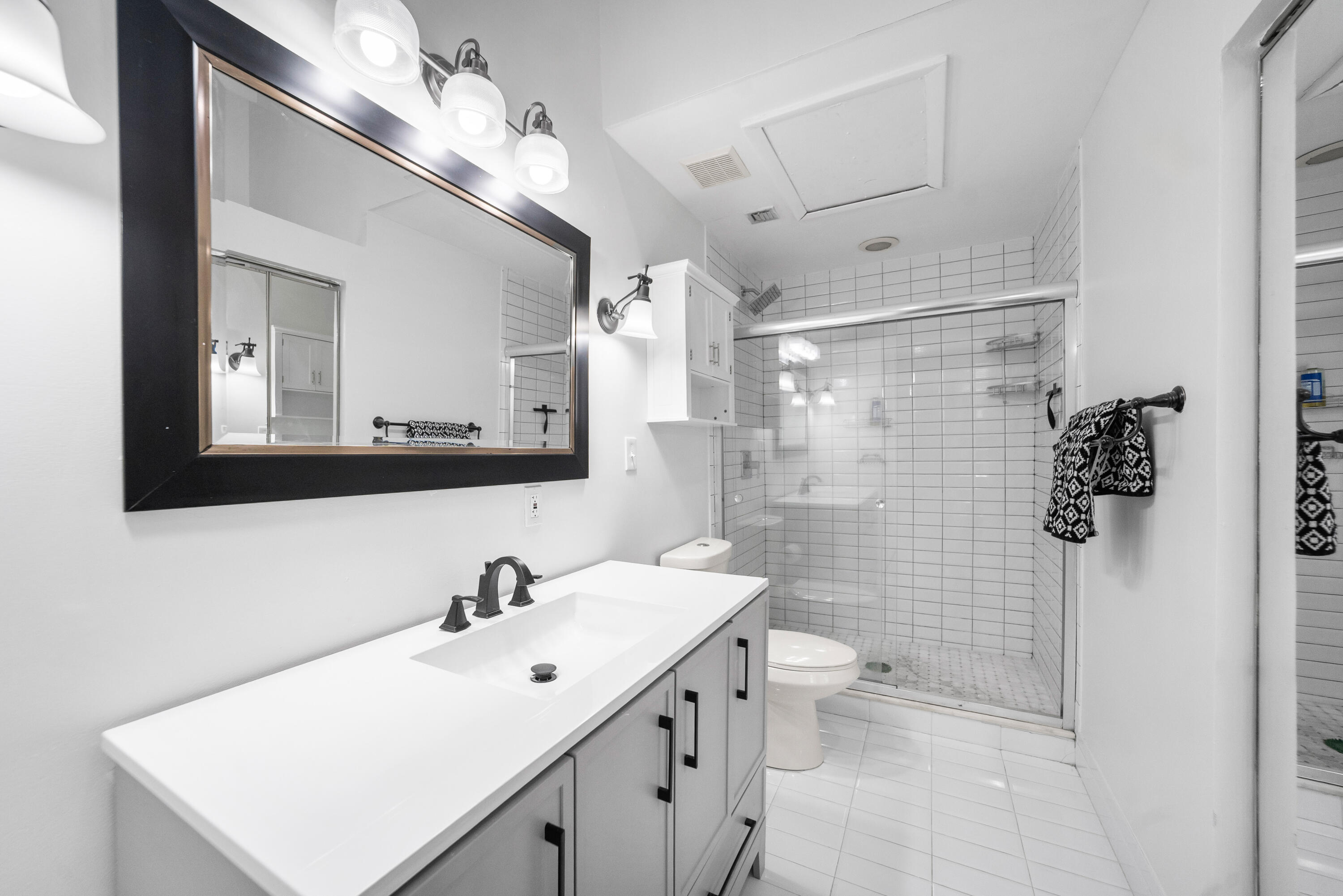CYPRESS AT WOODMONT III - Residential