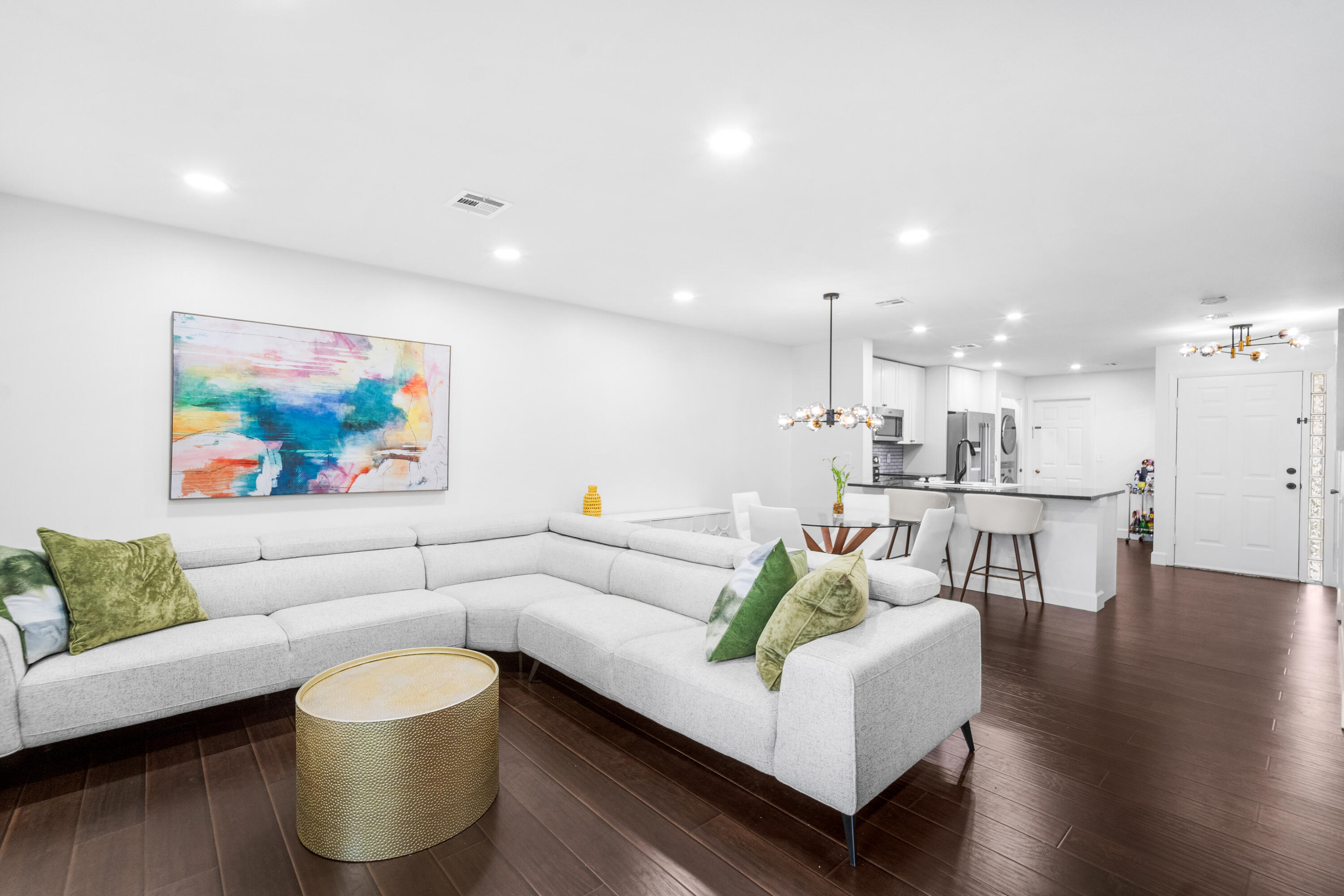 CYPRESS AT WOODMONT III - Residential