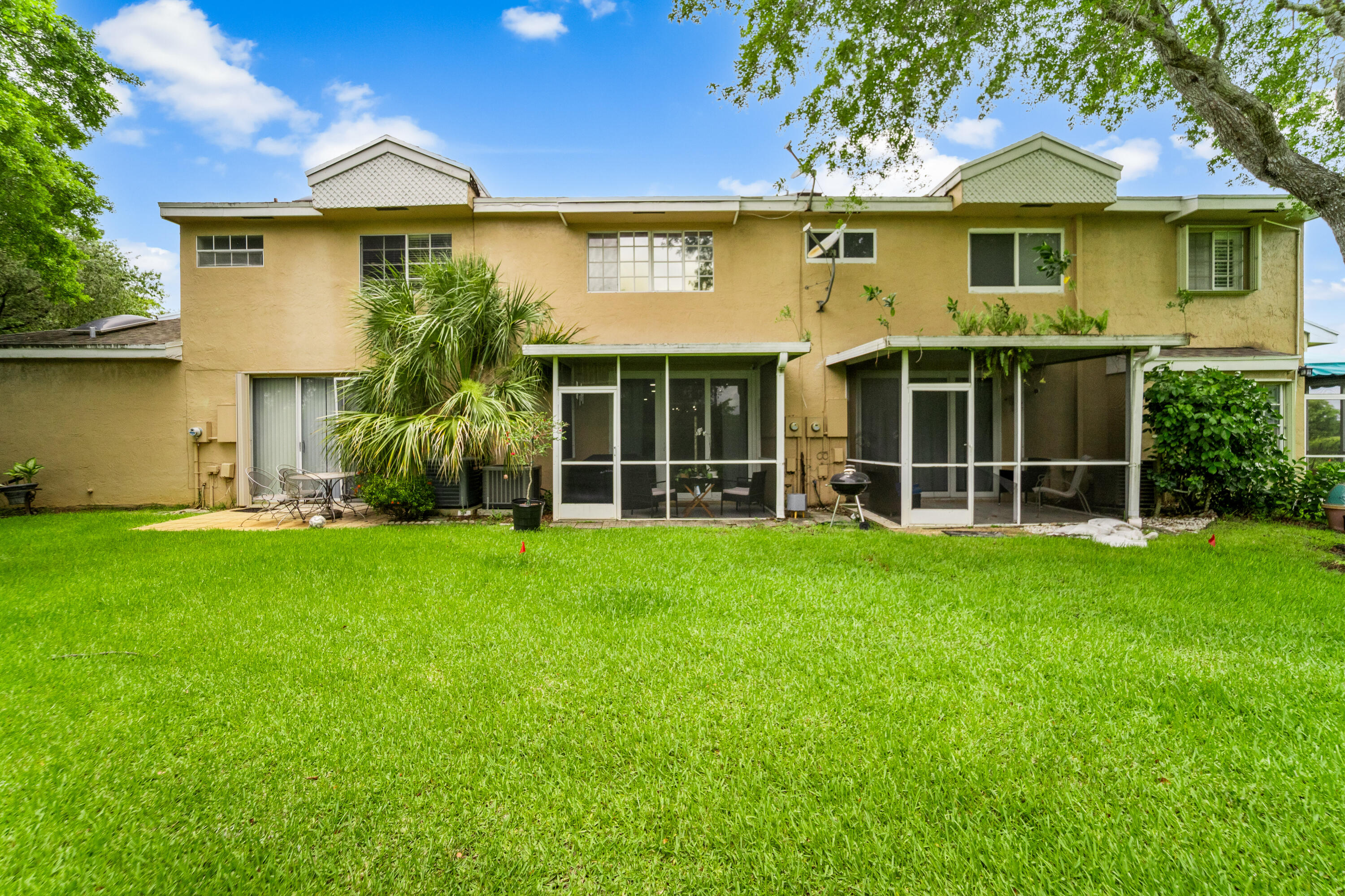 CYPRESS AT WOODMONT III - Residential