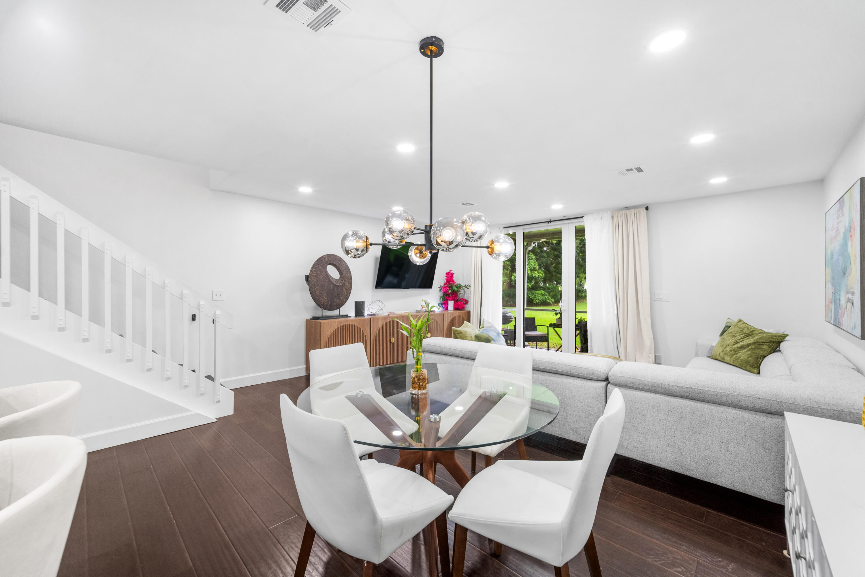 CYPRESS AT WOODMONT III - Residential