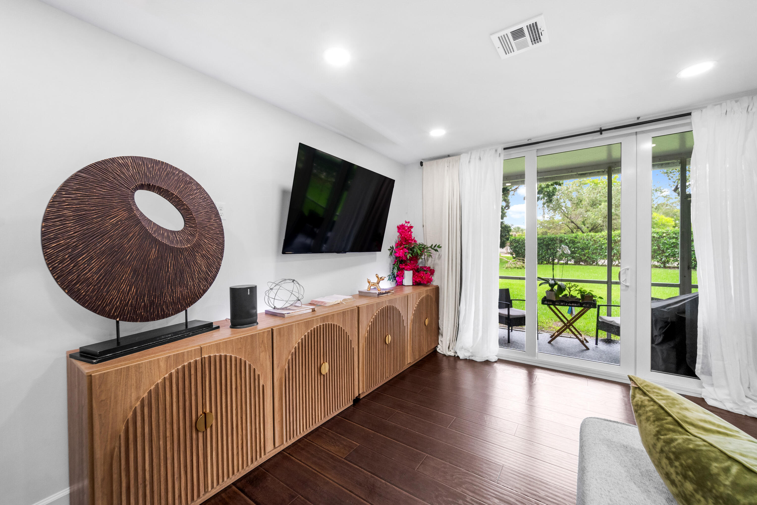 CYPRESS AT WOODMONT III - Residential