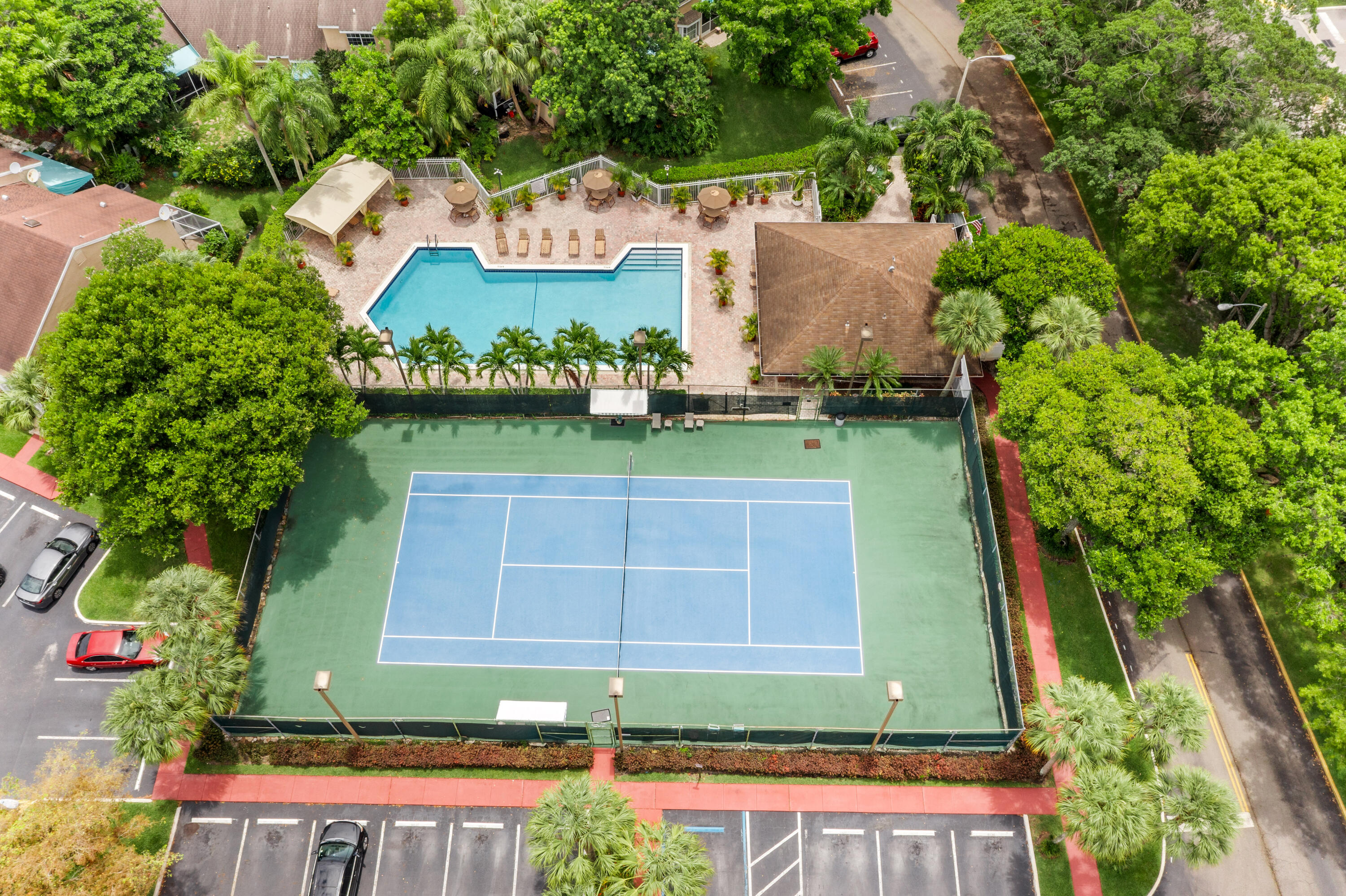 CYPRESS AT WOODMONT III - Residential