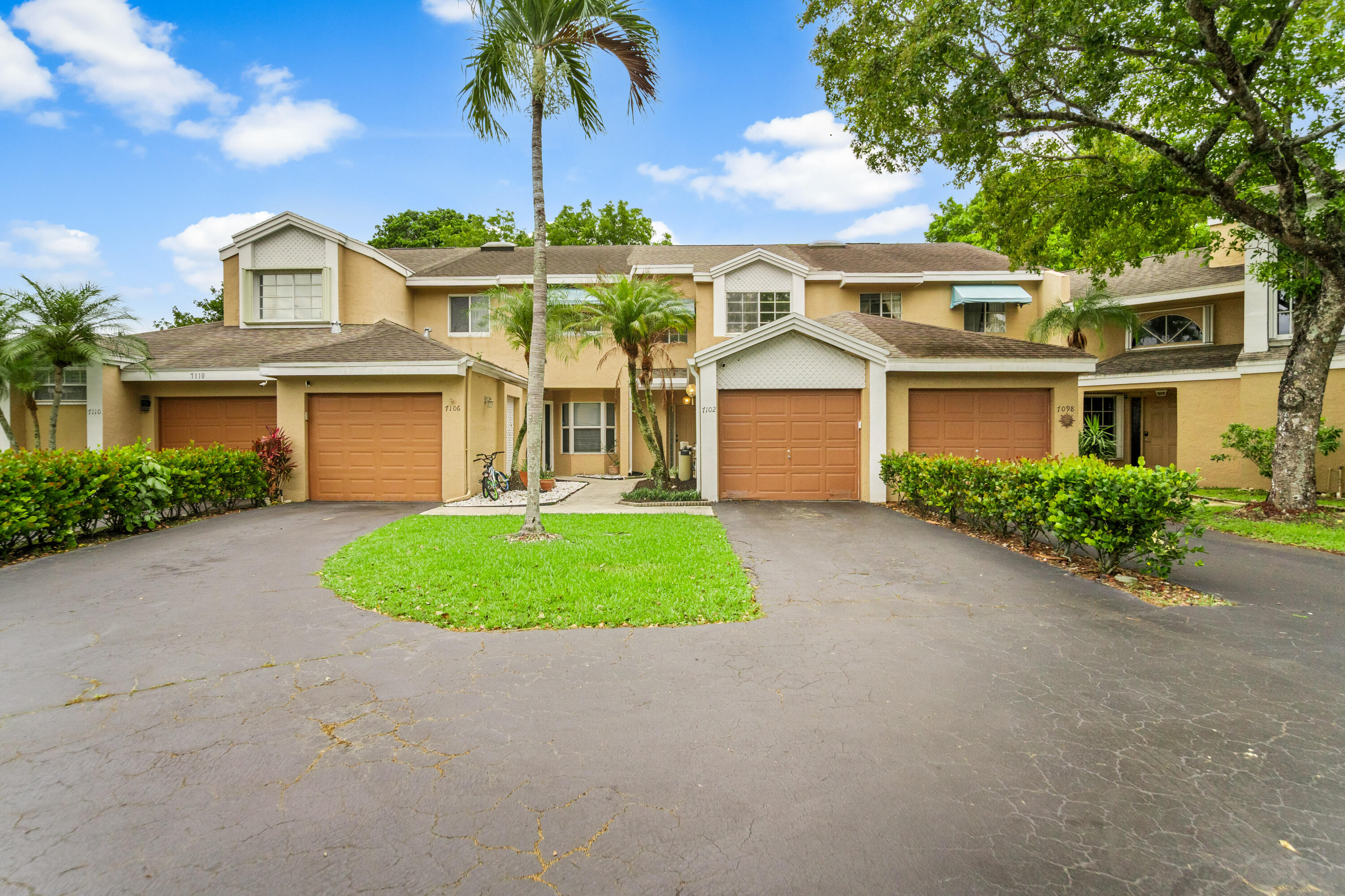 CYPRESS AT WOODMONT III - Residential