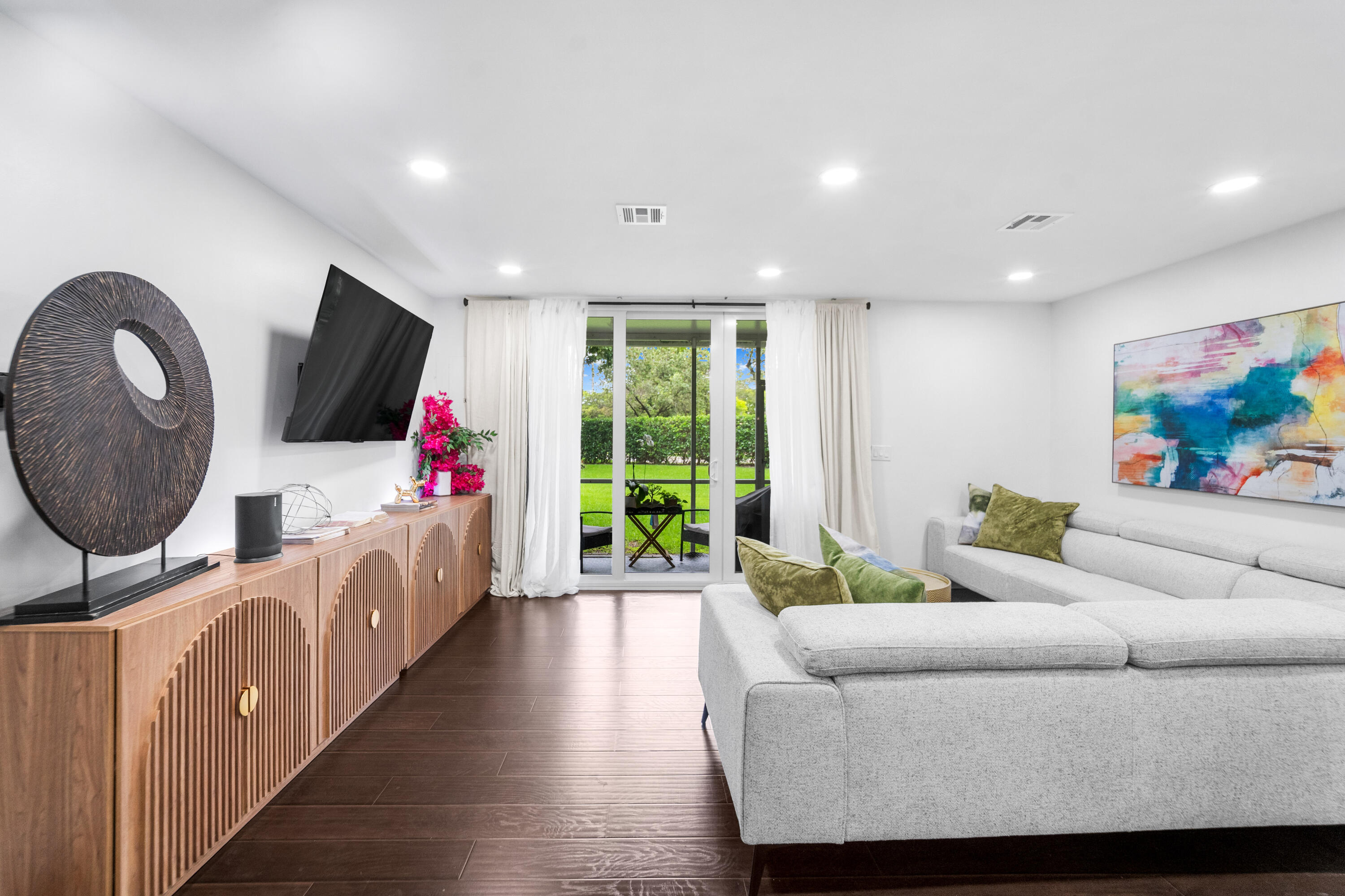 CYPRESS AT WOODMONT III - Residential