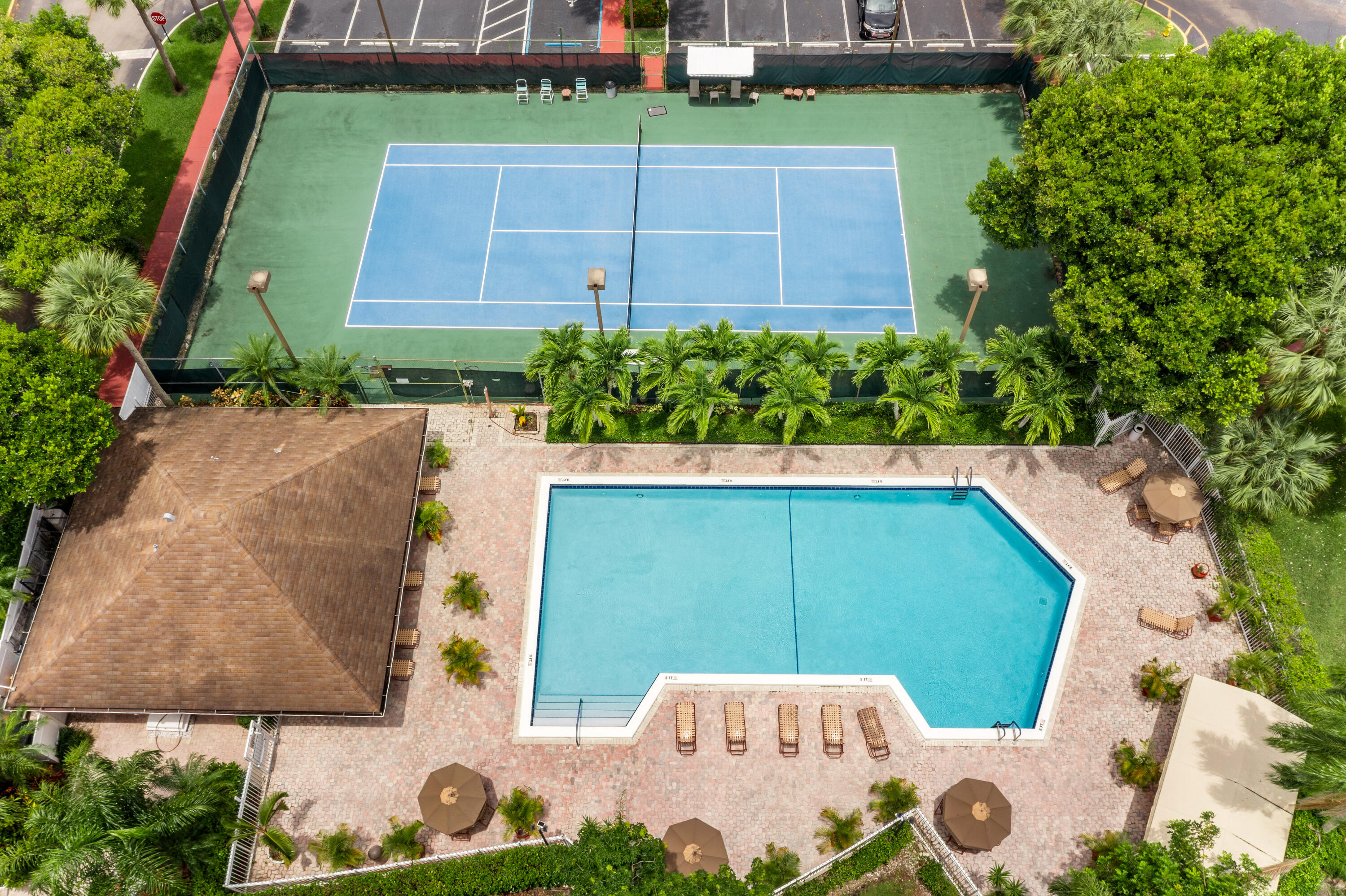 CYPRESS AT WOODMONT III - Residential