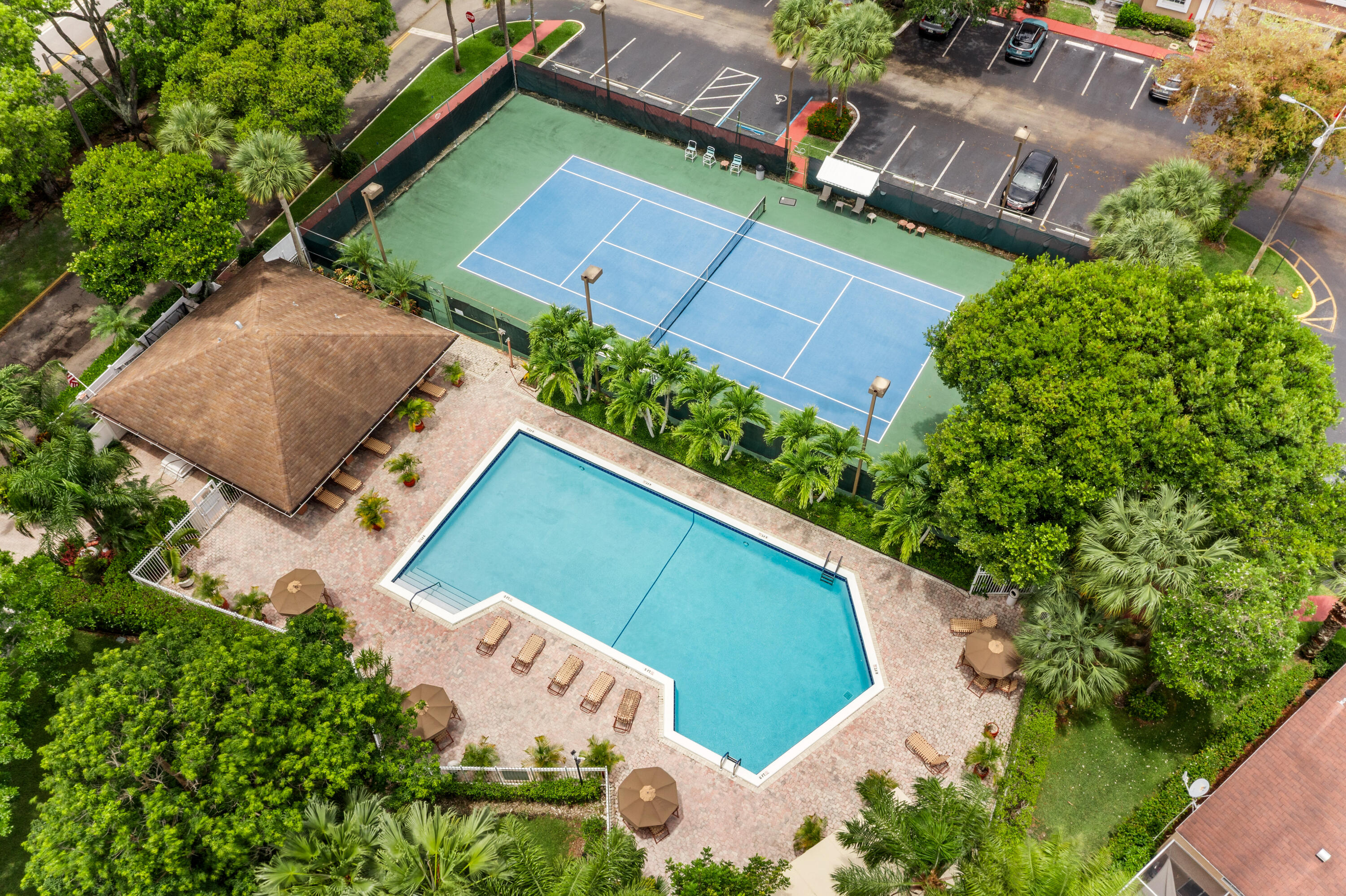 CYPRESS AT WOODMONT III - Residential