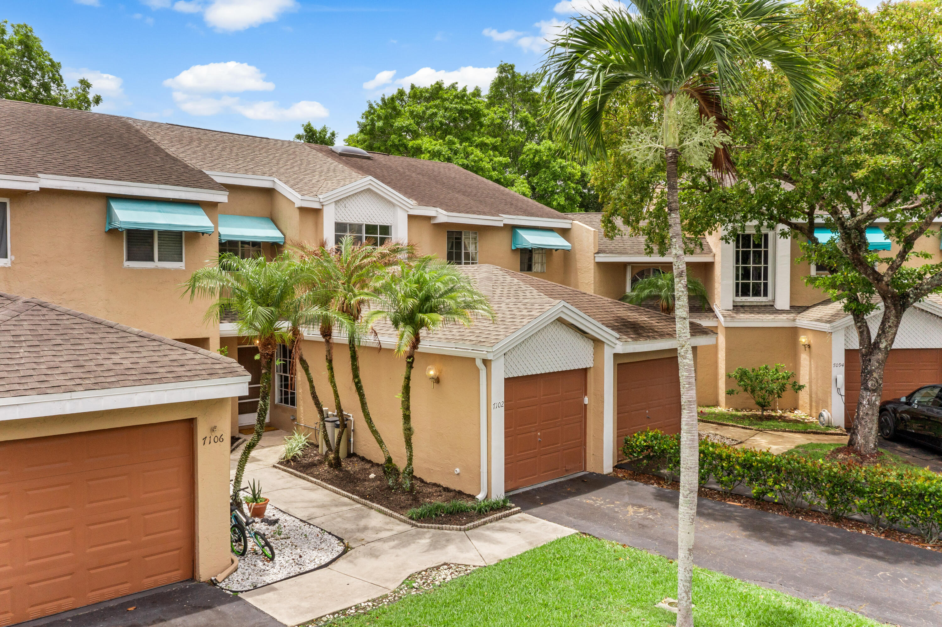 CYPRESS AT WOODMONT III - Residential