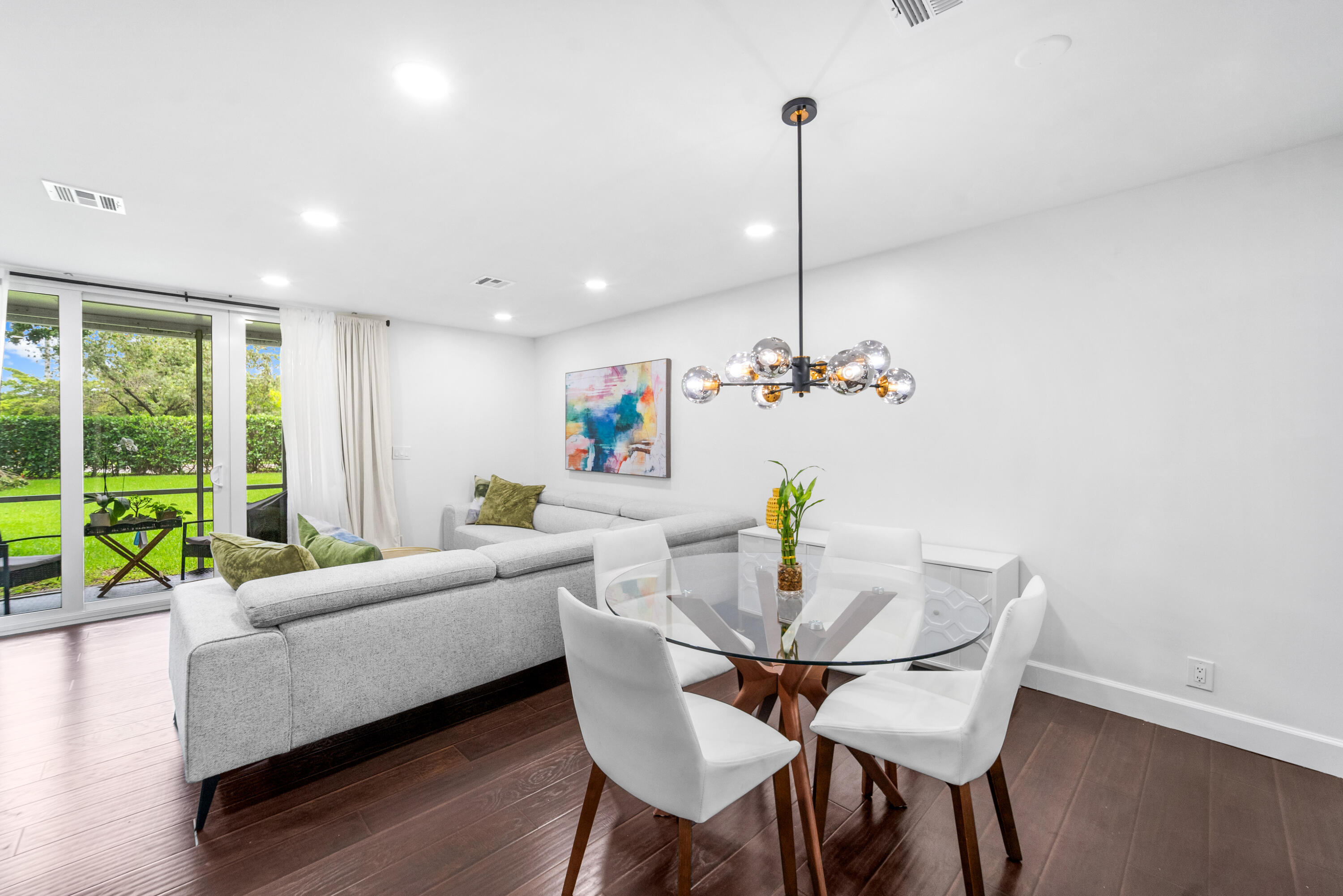 CYPRESS AT WOODMONT III - Residential