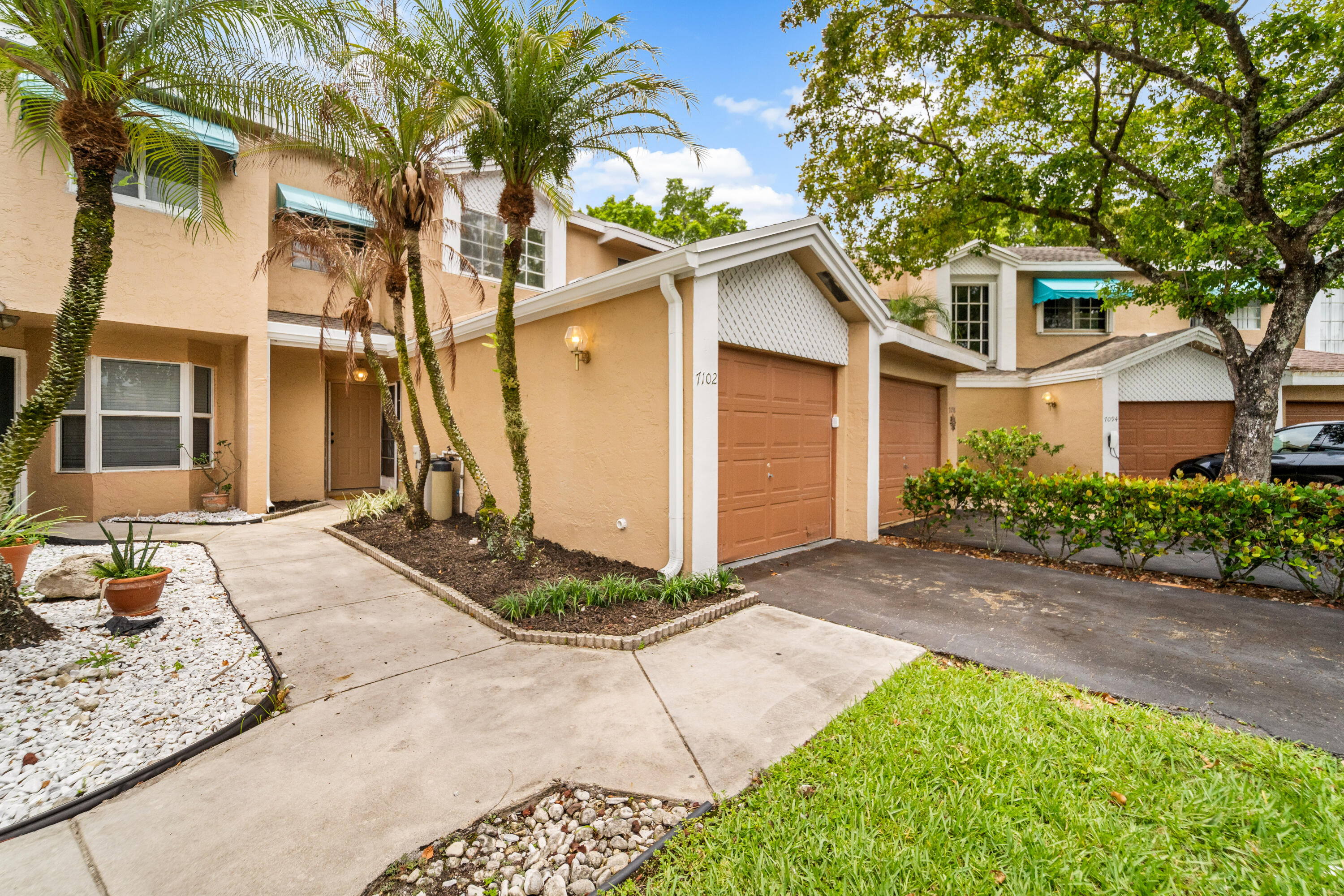 CYPRESS AT WOODMONT III - Residential