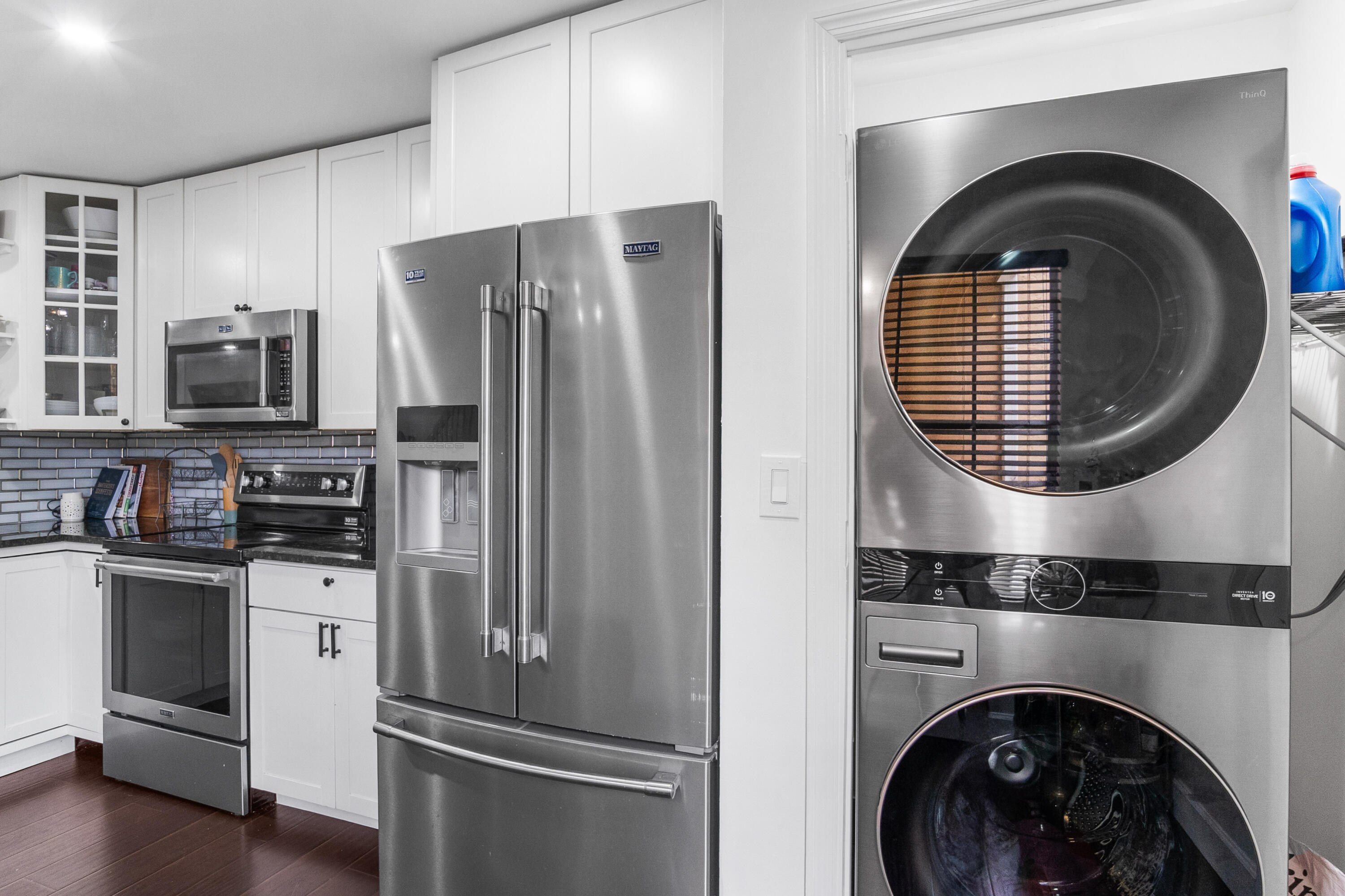 CYPRESS AT WOODMONT III - Residential