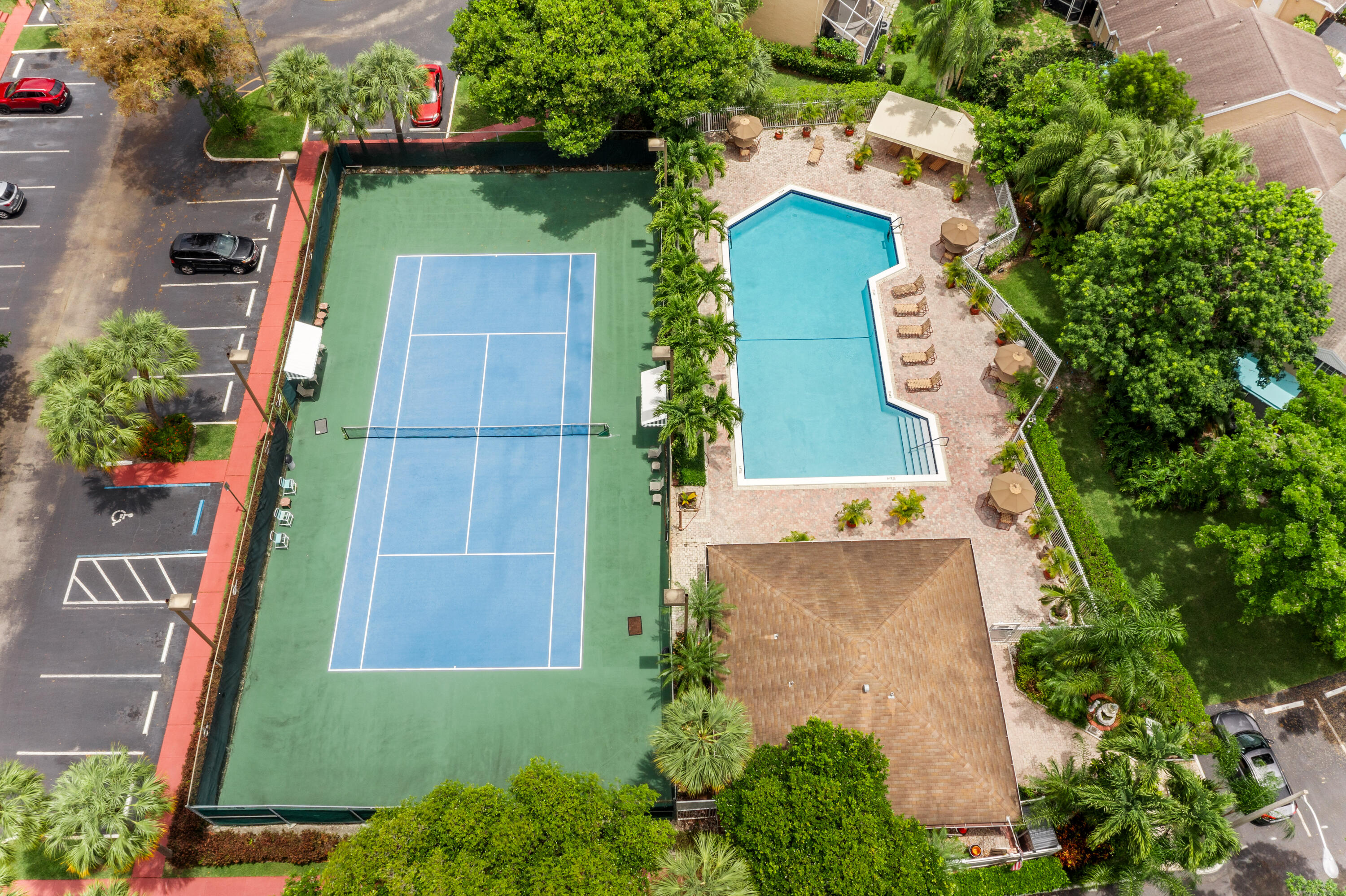 CYPRESS AT WOODMONT III - Residential