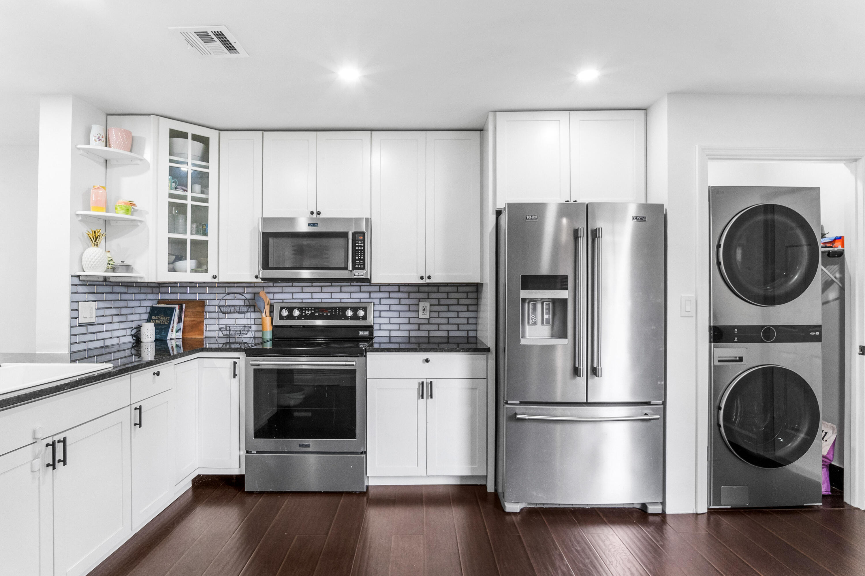 CYPRESS AT WOODMONT III - Residential