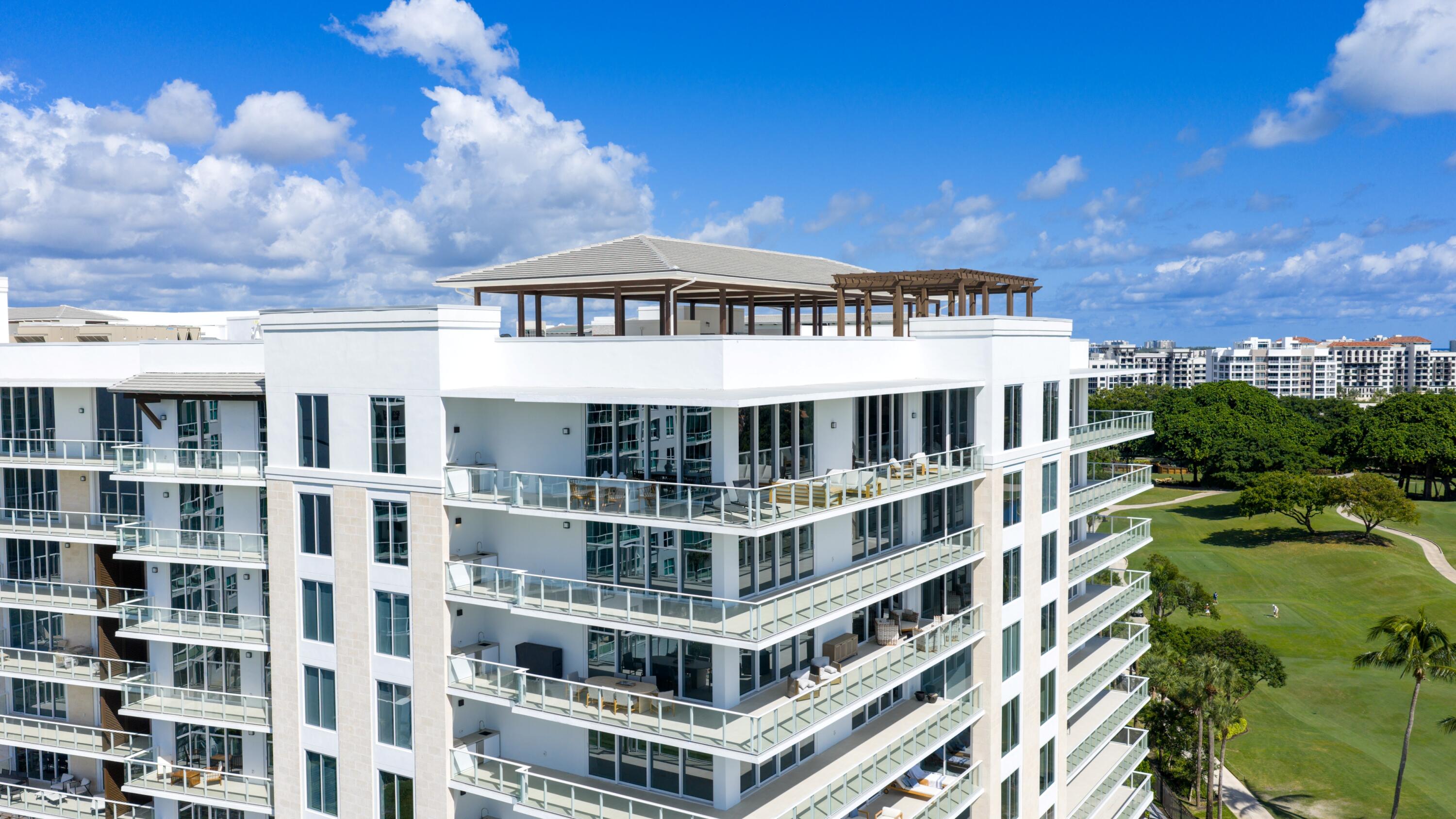ALINA RESIDENCES - Residential