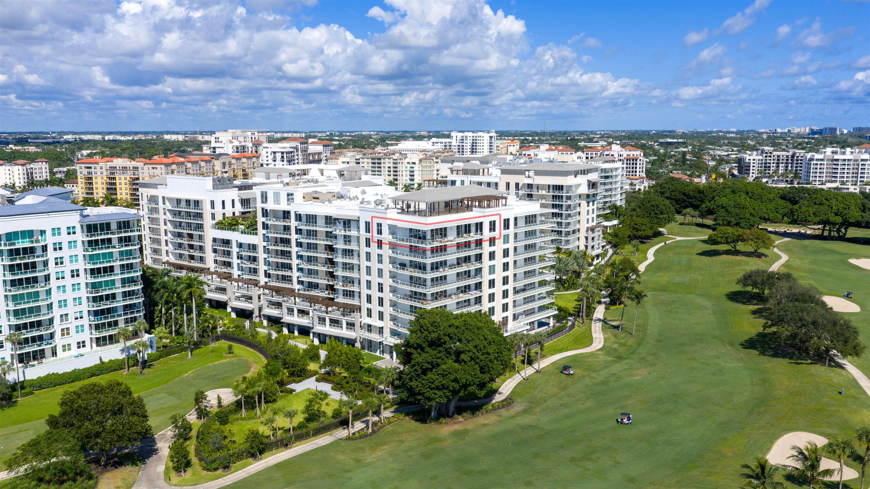 ALINA RESIDENCES - Residential