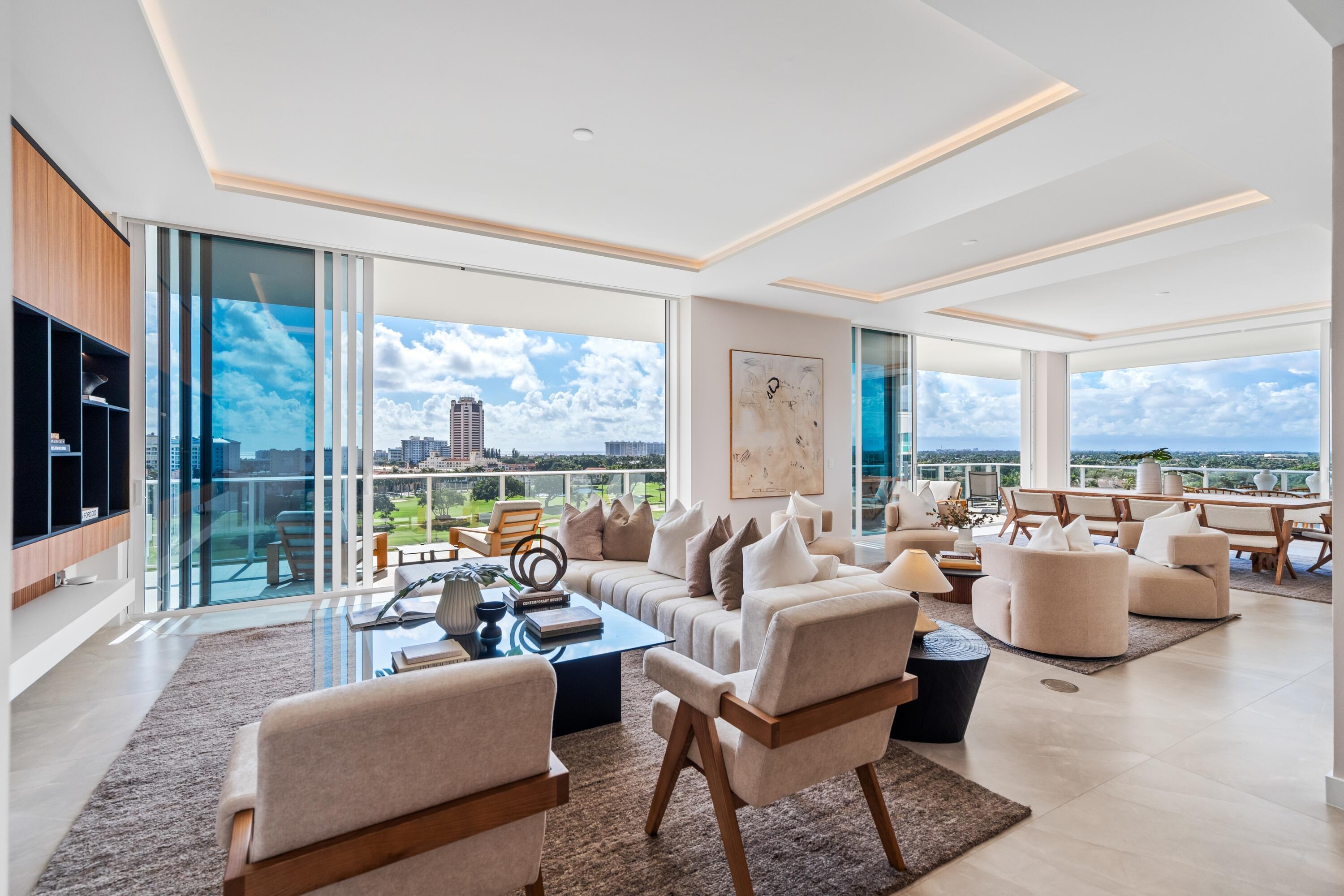ALINA RESIDENCES - Residential