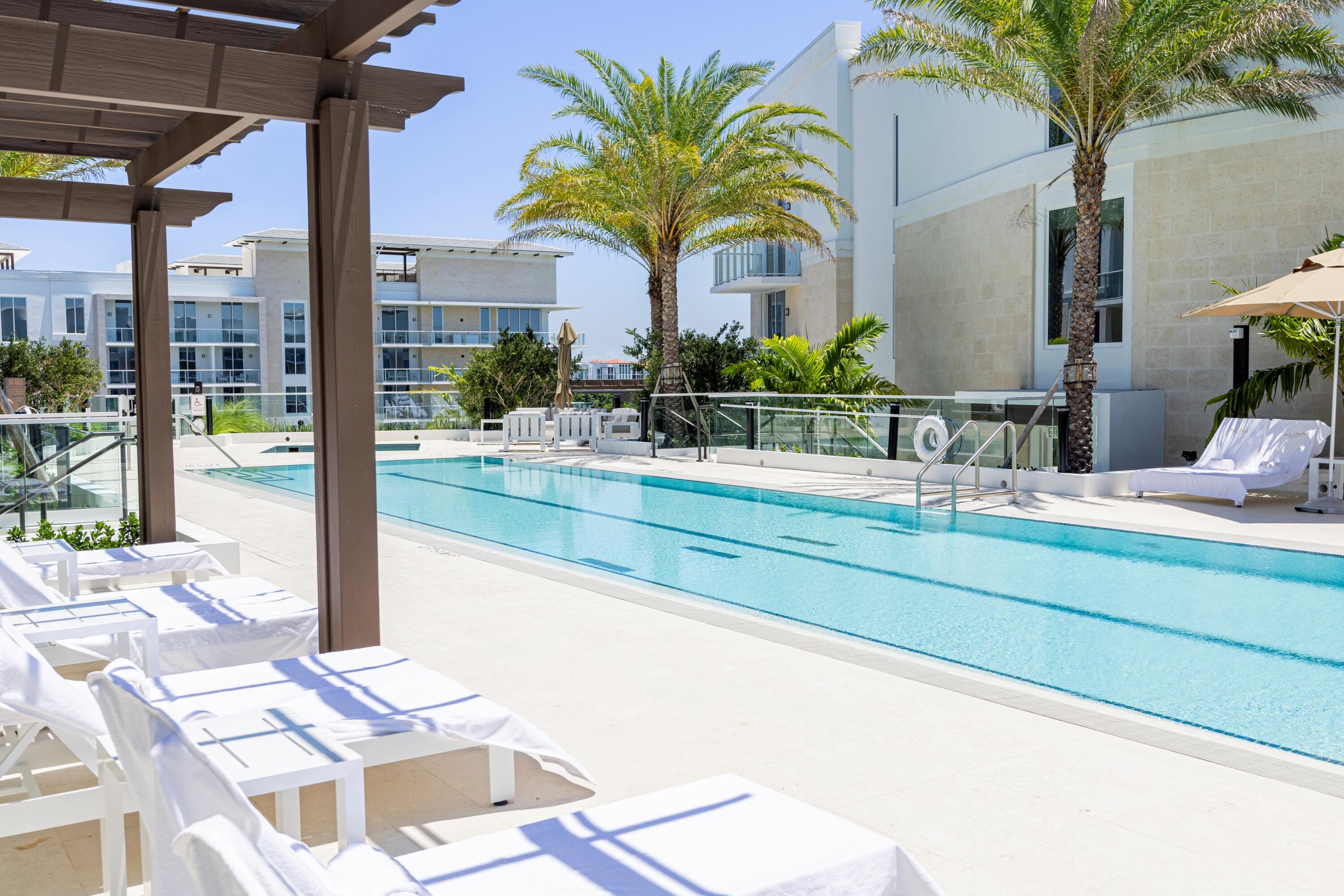 ALINA RESIDENCES - Residential