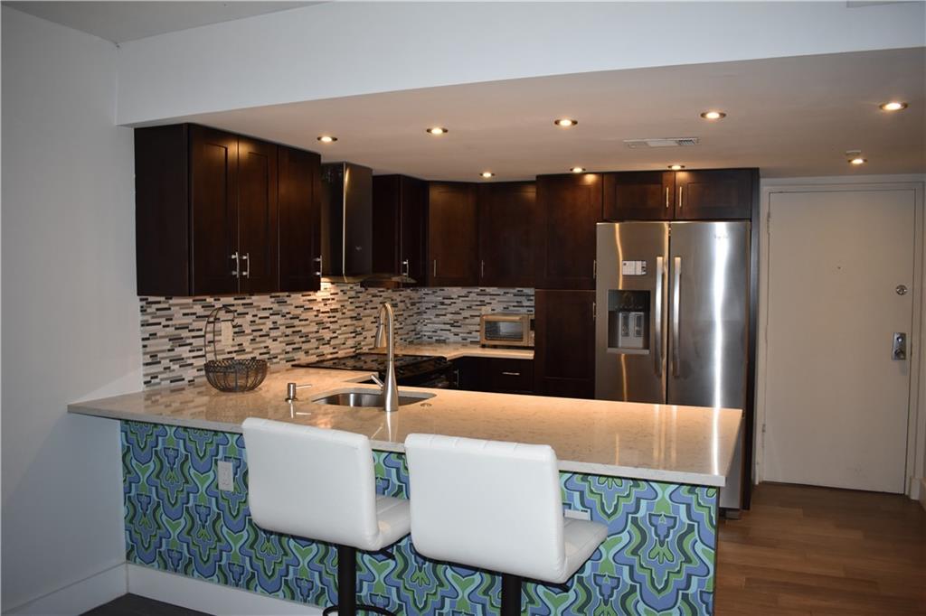 RIVER REACH - Residential