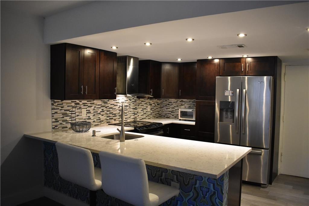 RIVER REACH - Residential