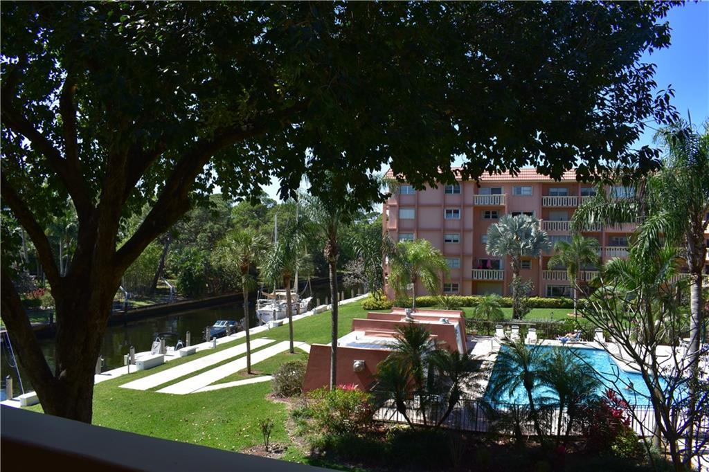 RIVER REACH - Residential