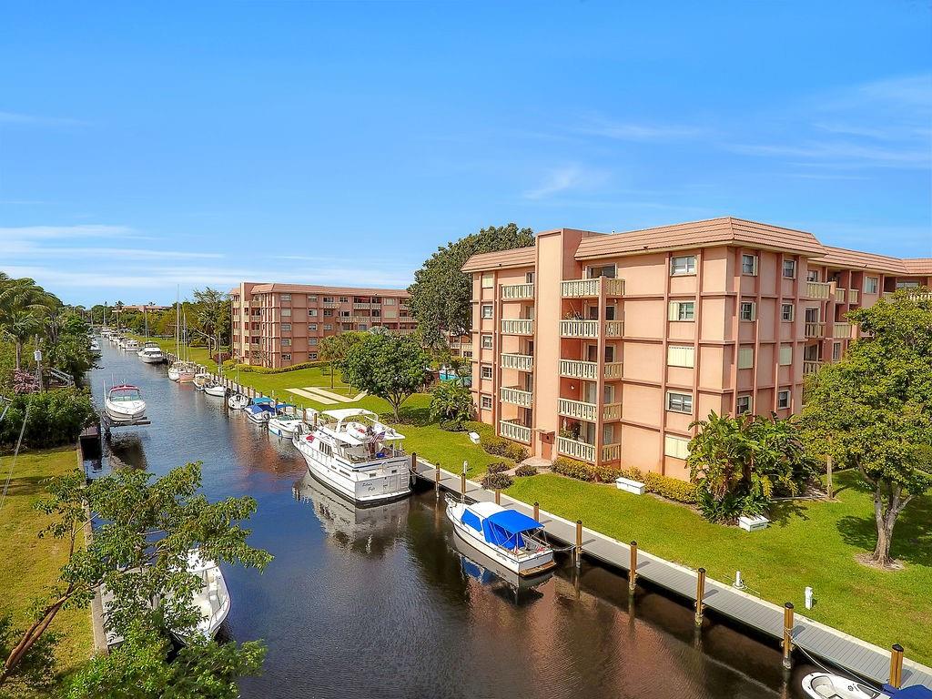 RIVER REACH - Residential