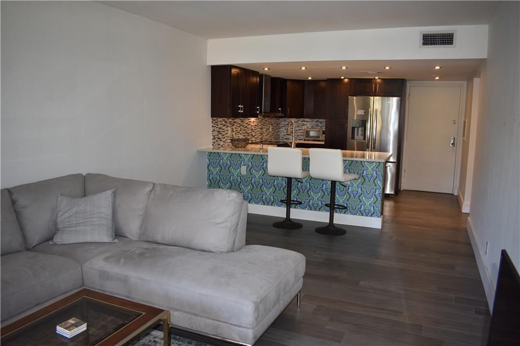 RIVER REACH - Residential