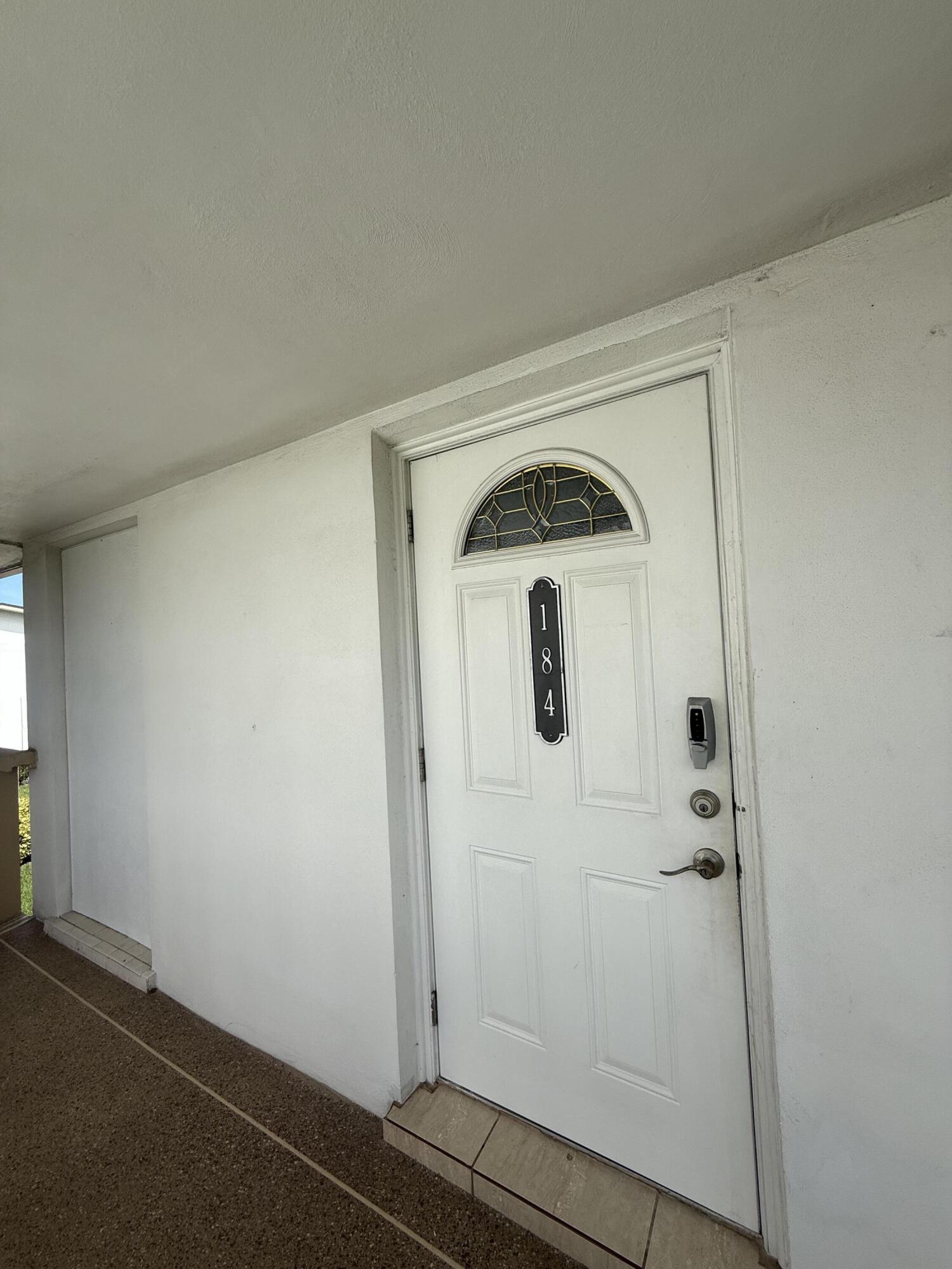EASTHAMPTON CONDO - Residential Lease