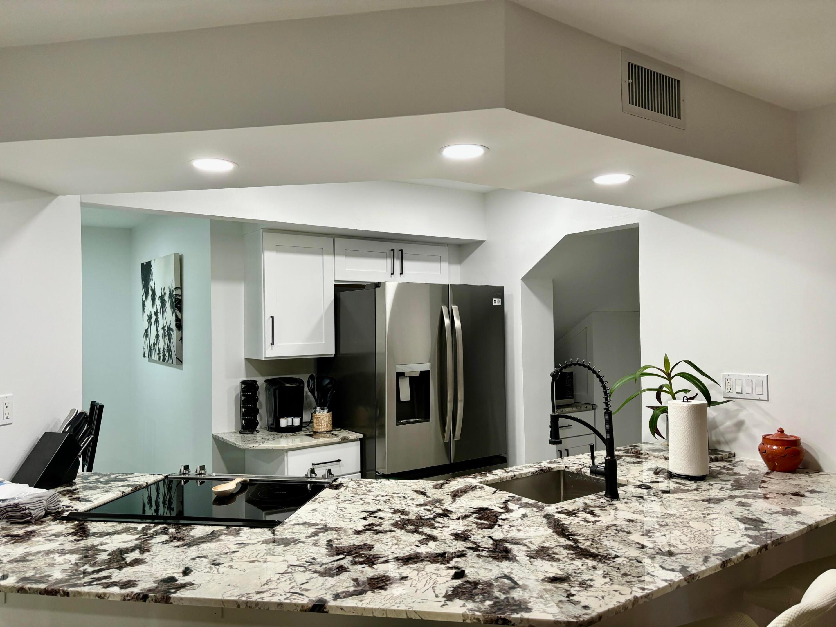 SHORES AT WELLINGTON II CONDO - Residential