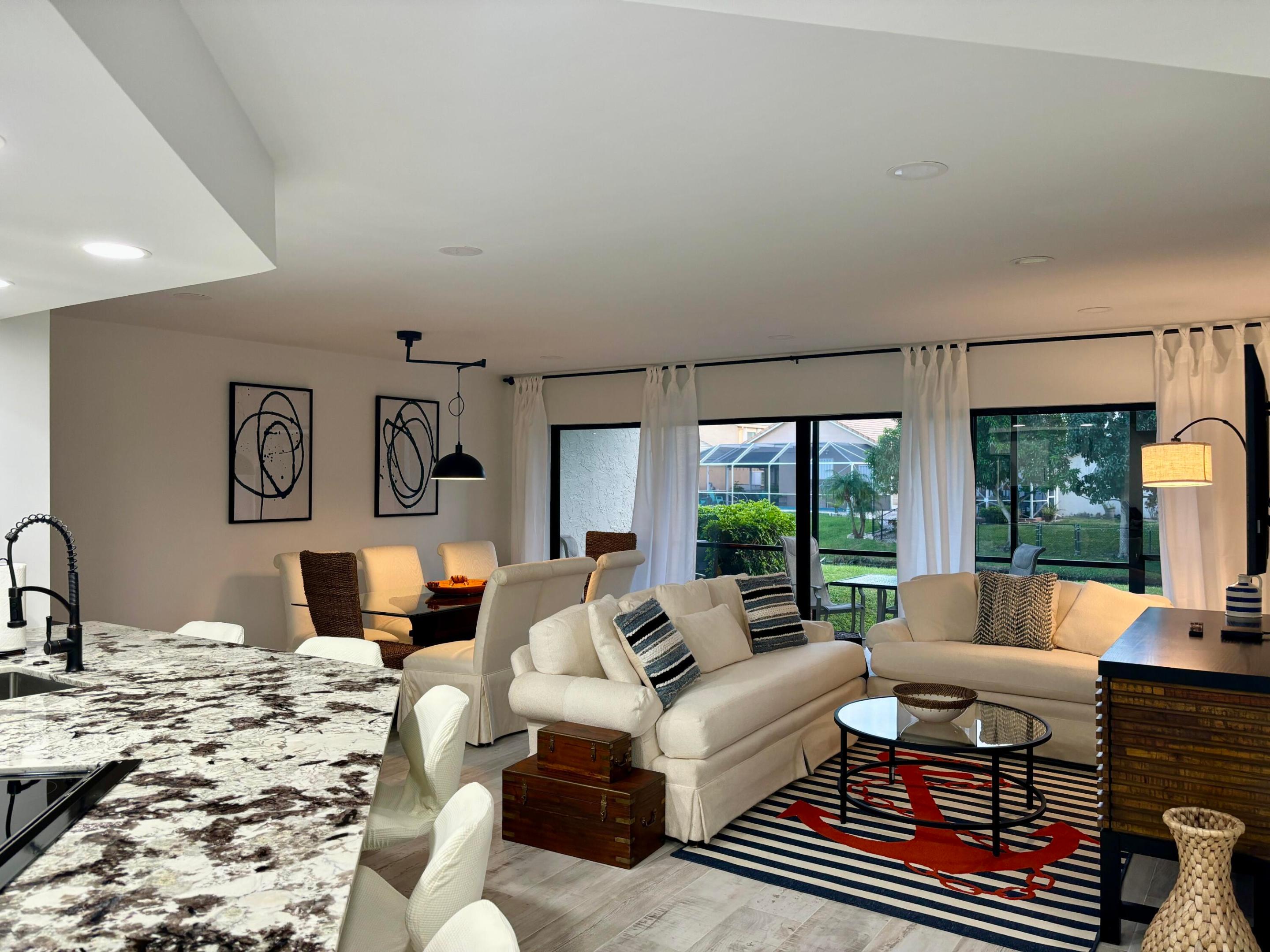 SHORES AT WELLINGTON II CONDO - Residential