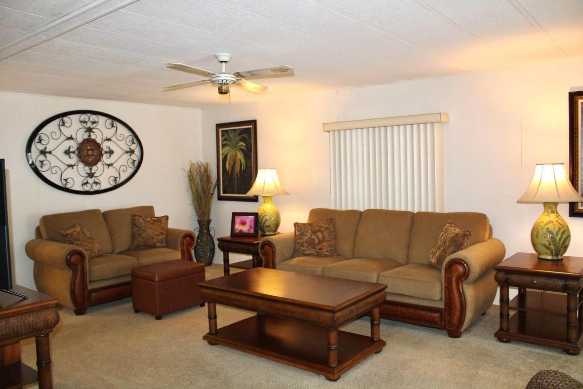 Spanish Lakes Riverfront - Residential