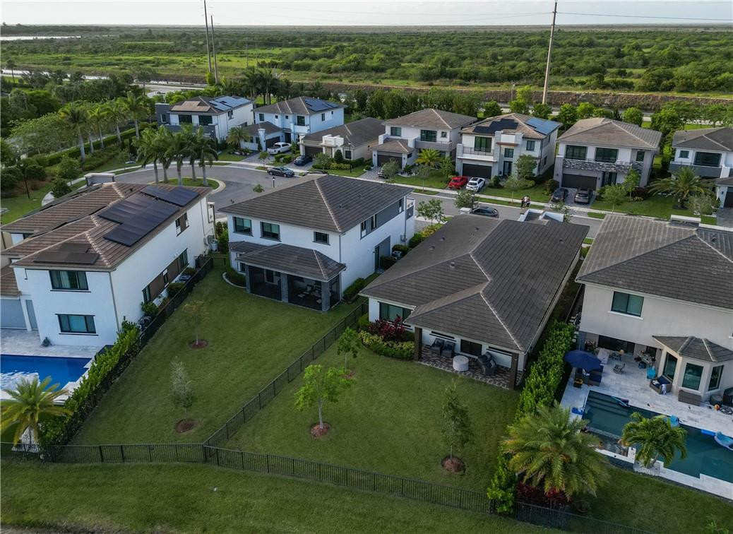 TRIPLE H RANCH PLAT - Residential Lease