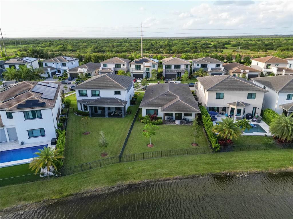 TRIPLE H RANCH PLAT - Residential Lease