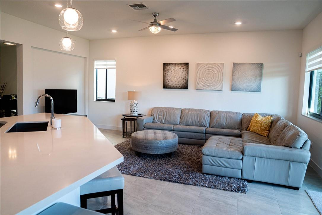 TRIPLE H RANCH PLAT - Residential Lease