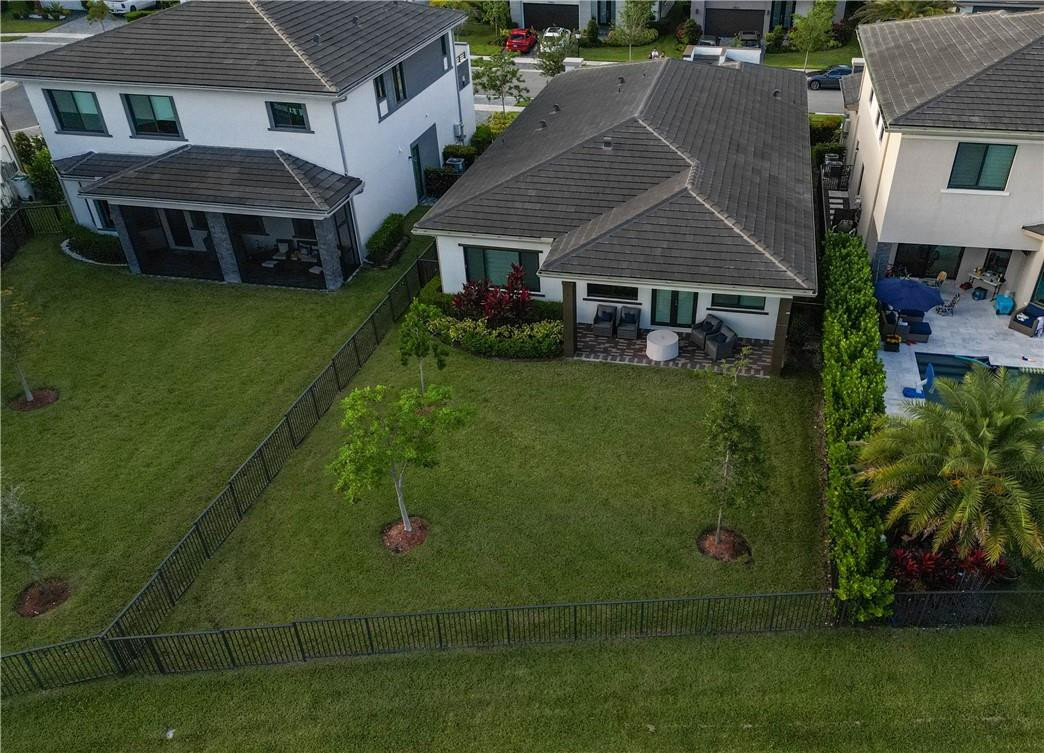 TRIPLE H RANCH PLAT - Residential Lease